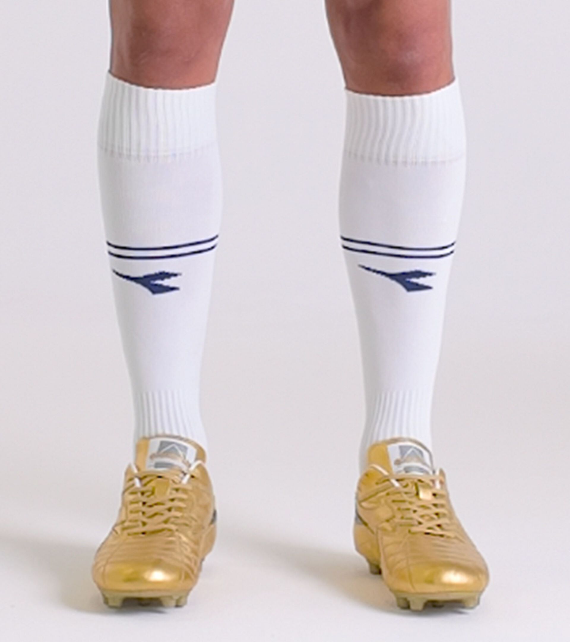 Scarpa da calcio Made In Italy per terreni compatti - Uomo
 M.WINNER  ITA OG 94 LT+  MDPU ORO - Diadora