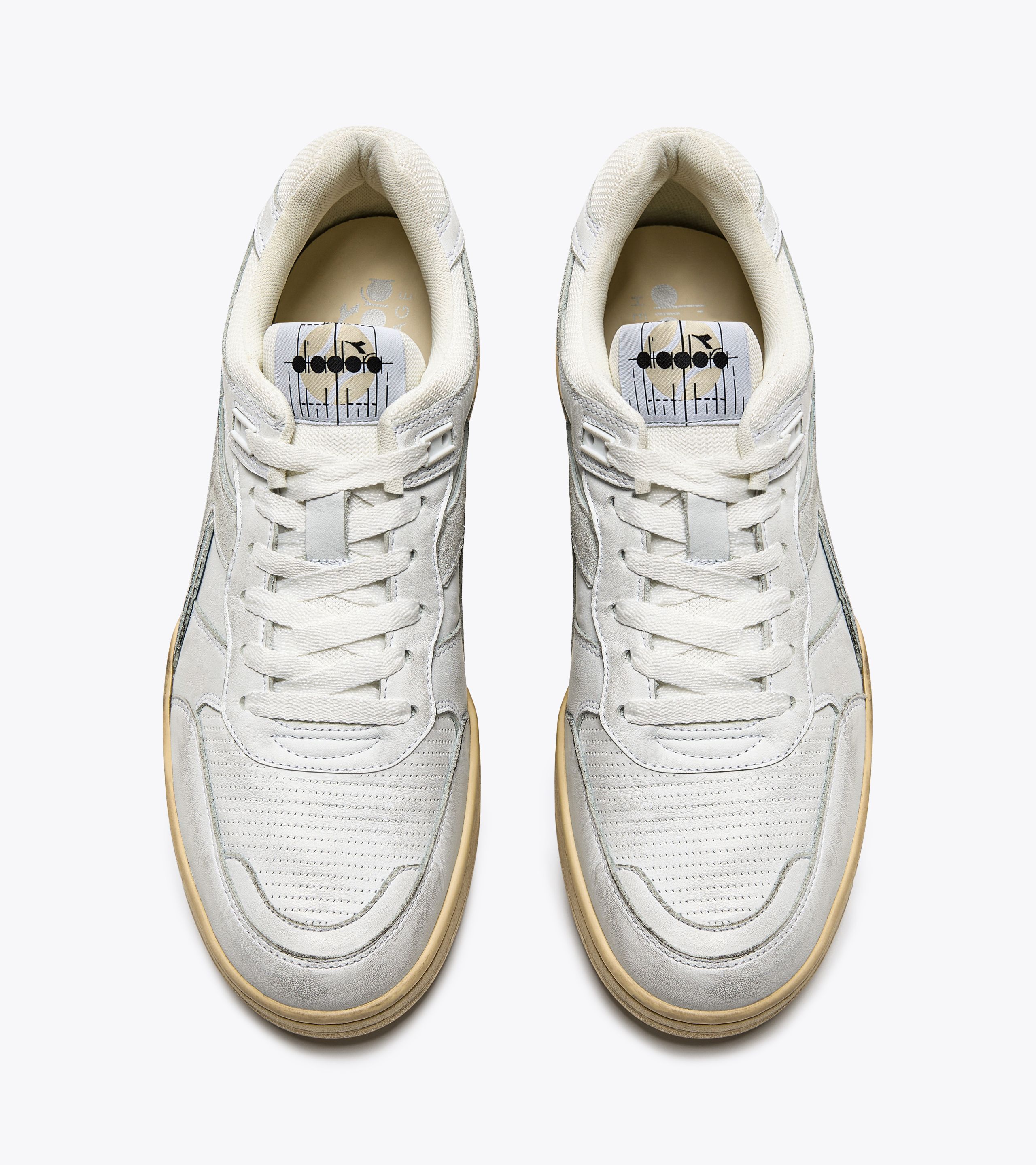 Diadora heritage n9 discount cashmere