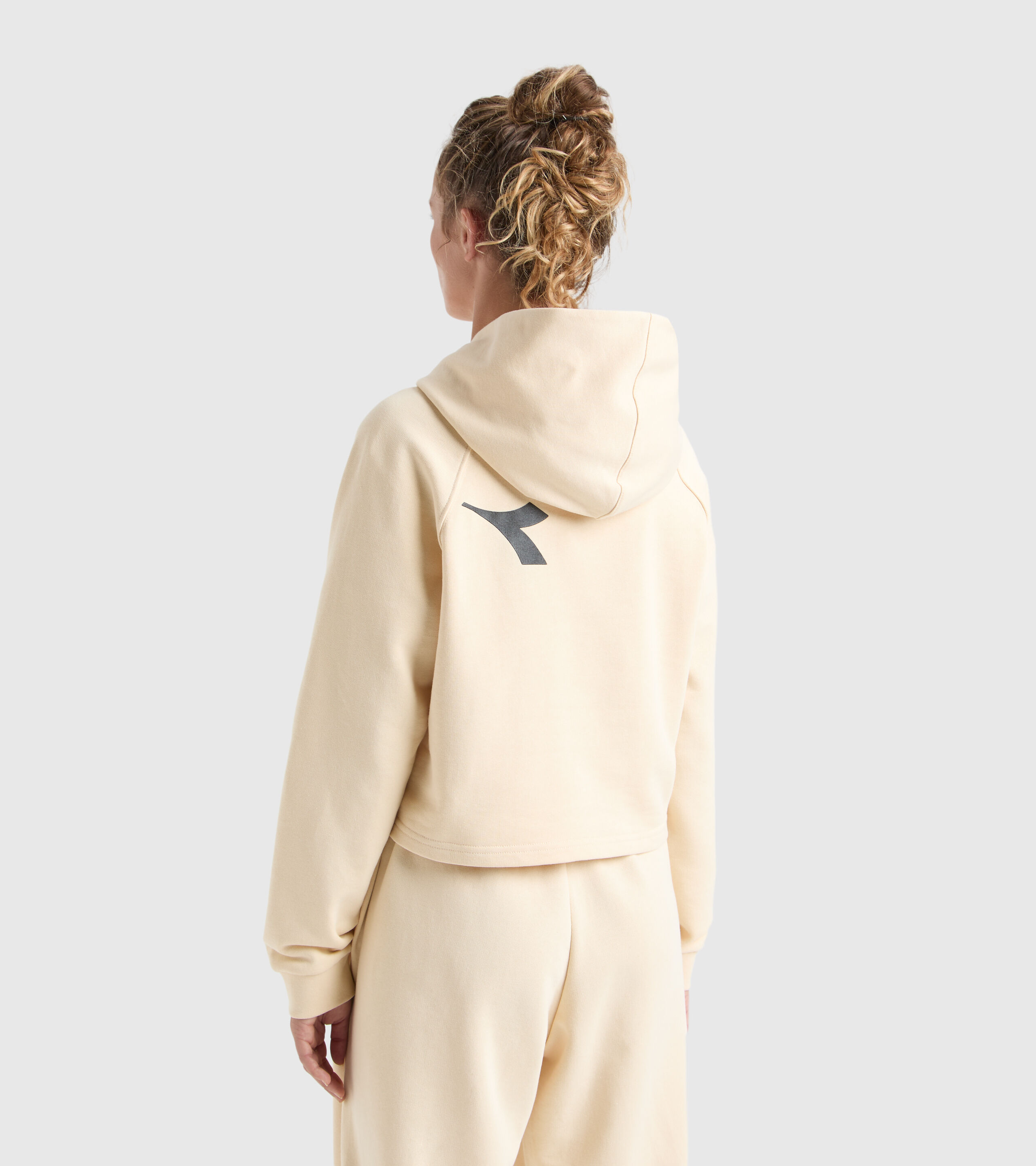 Acne studios ballet hoodie shop