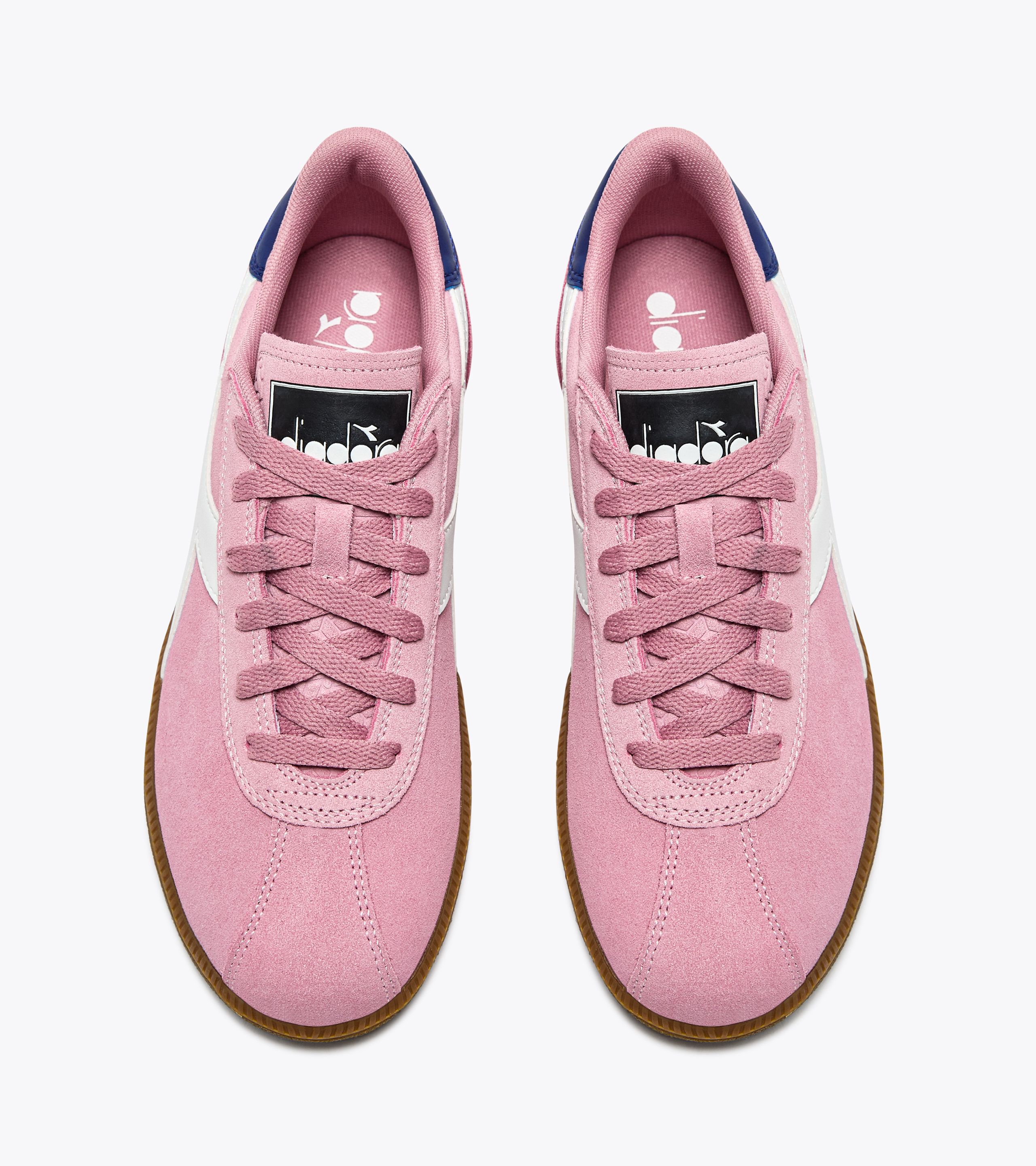 TOKYO Leather sneakers All Gender Diadora Online Store HR
