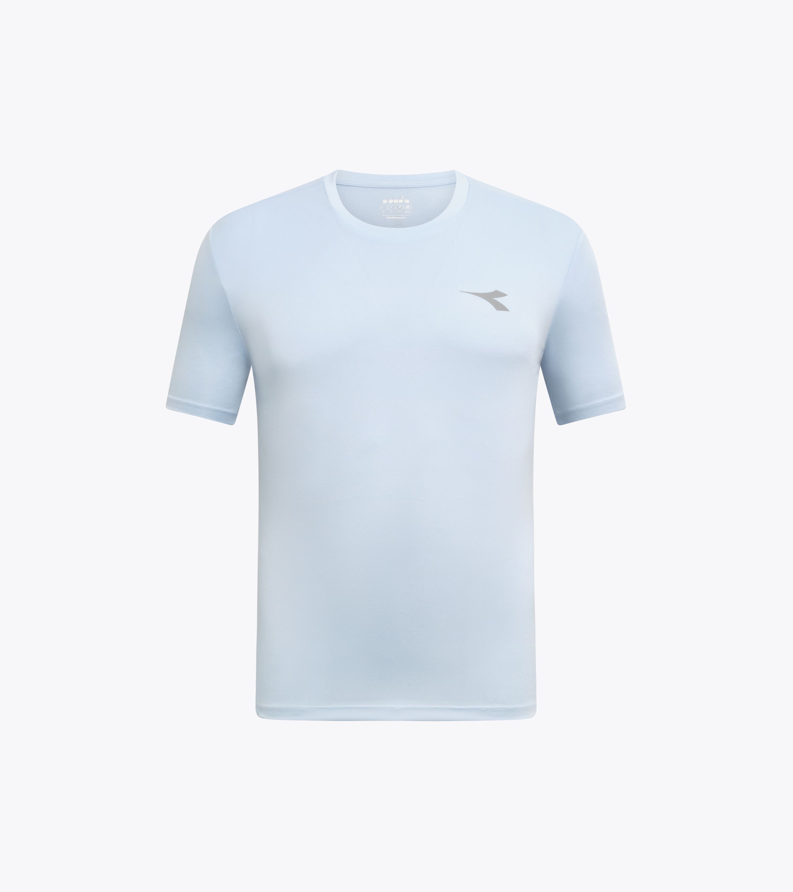RUN SS T-SHIRT Sports t-shirt - Men - Diadora Online Store US