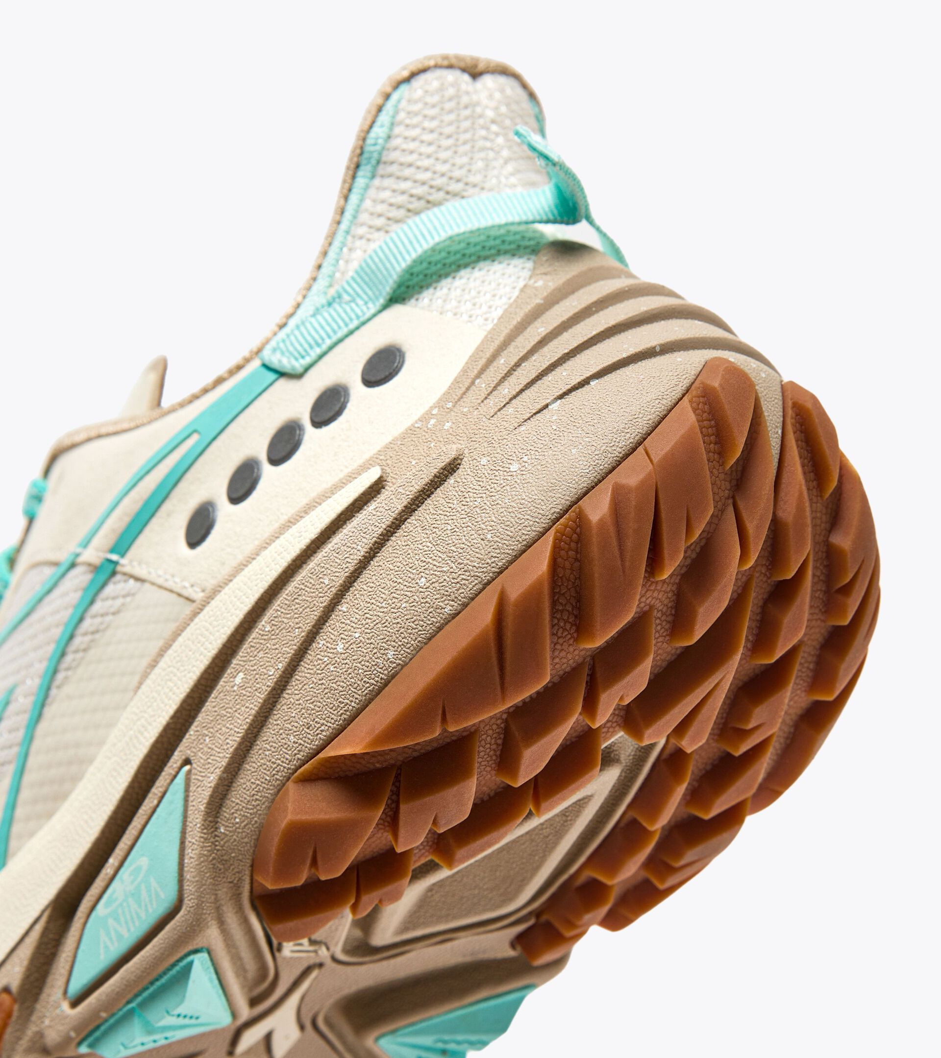 EQUIPE SESTRIEREXT W Trail Running Shoes Woman Diadora Online Store MY