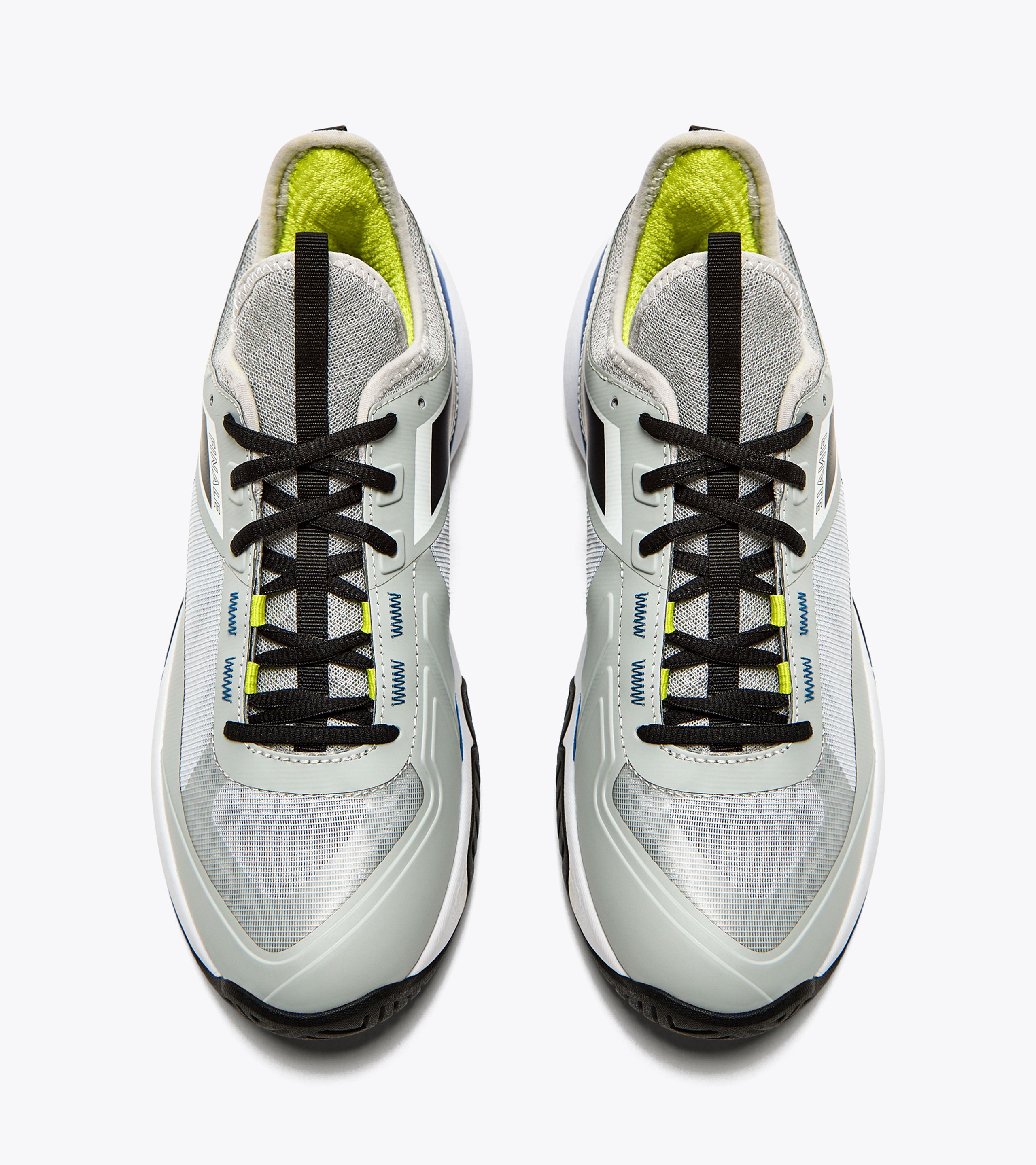 Mens silver tennis shoes sale