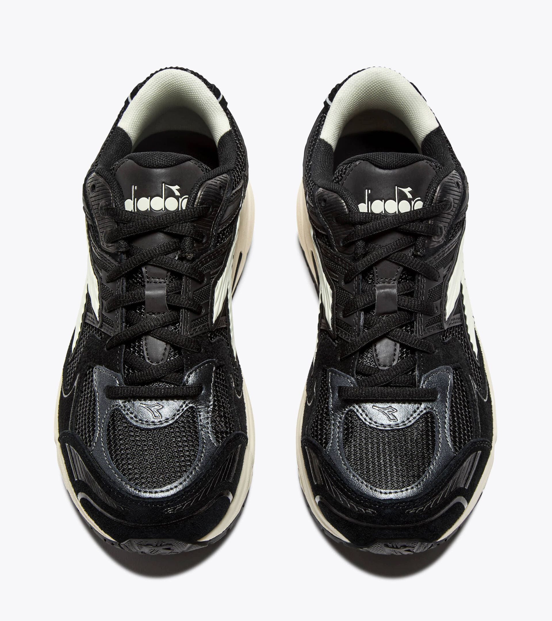 Sports sneakers - All-Gender
 MYTHOS STAR BLACK/BLACK - Diadora