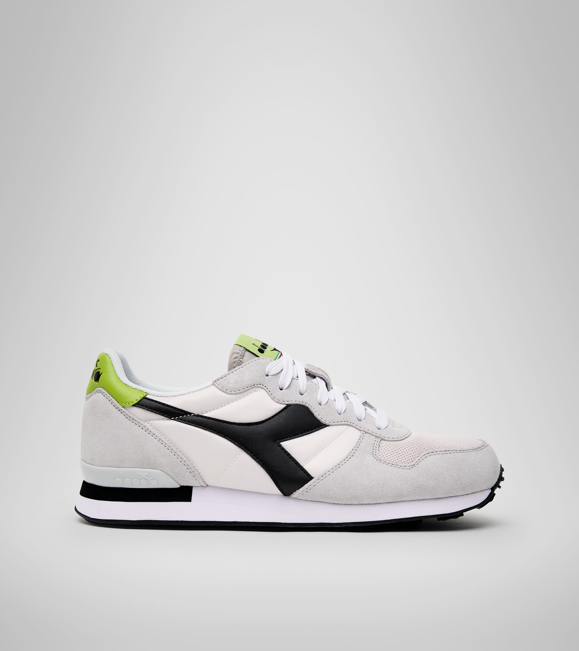 Baskets - Unisexe CAMARO NUAGE NIMBUS/GRIS GLACIER - Diadora