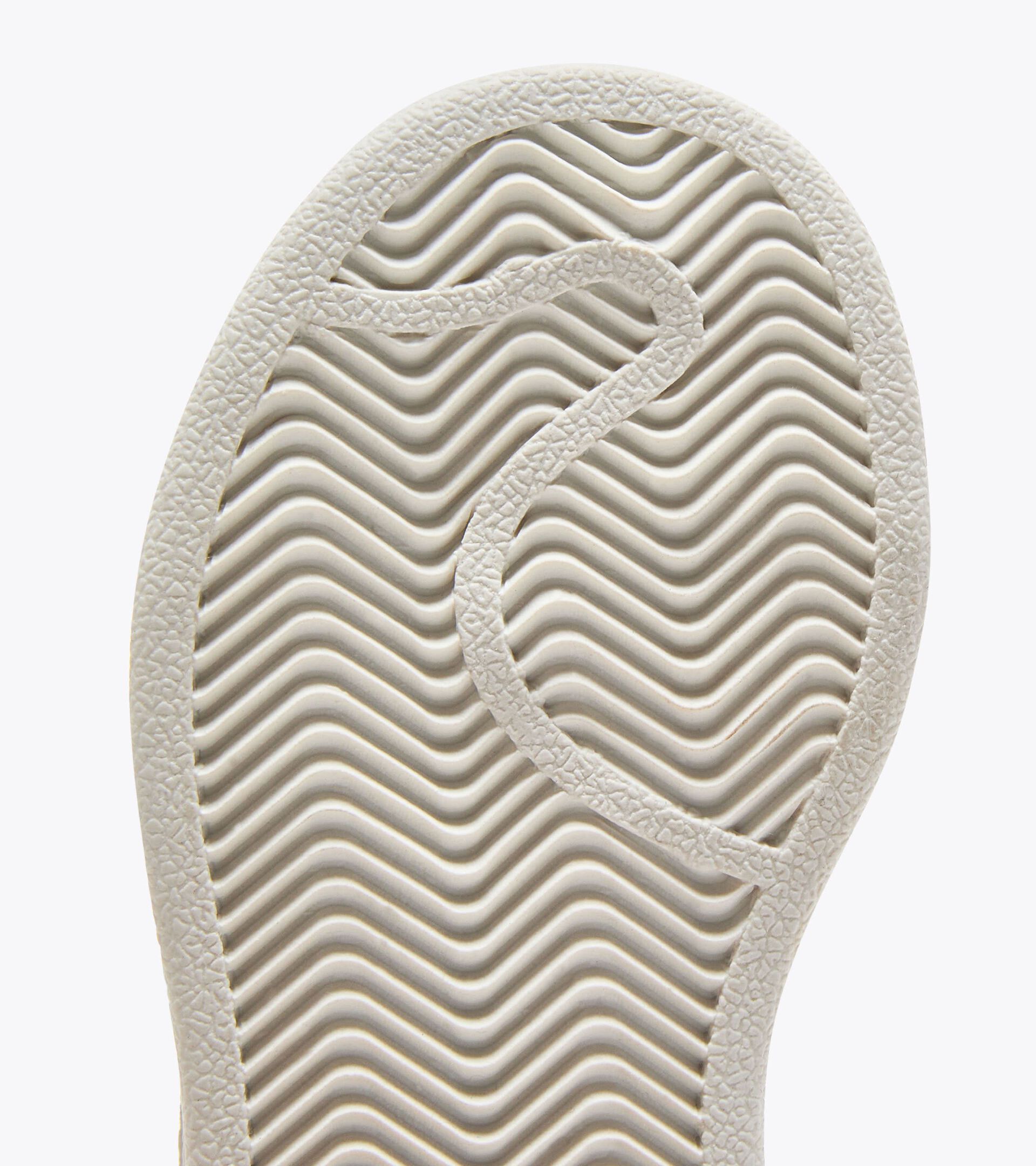 Chaussures de sport - Bambins 1-4 ans BONNY S TD VERDE CALLISTO/BIANCO - Diadora