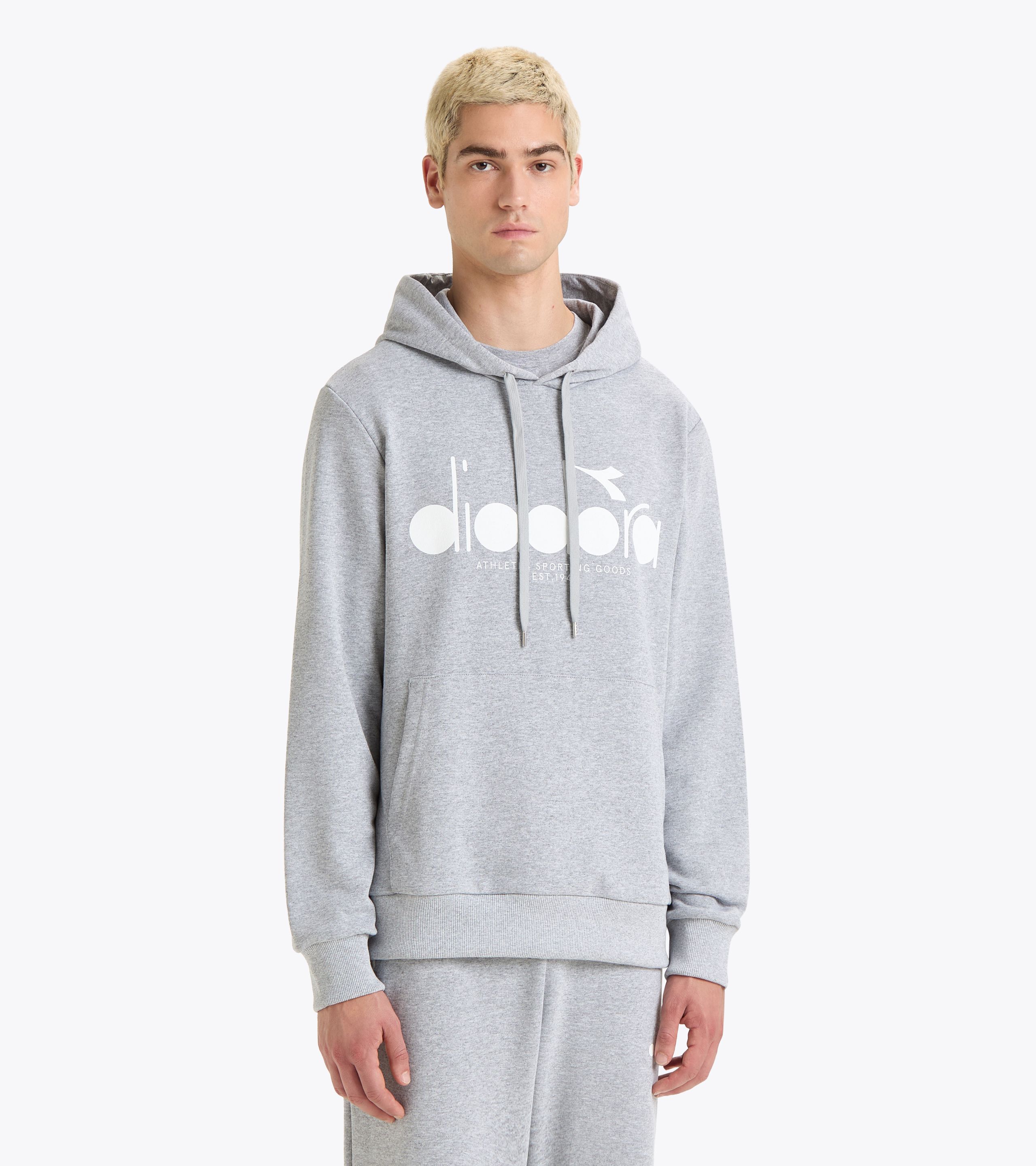 Ropa deportiva para Hombre Diadora Tienda Online