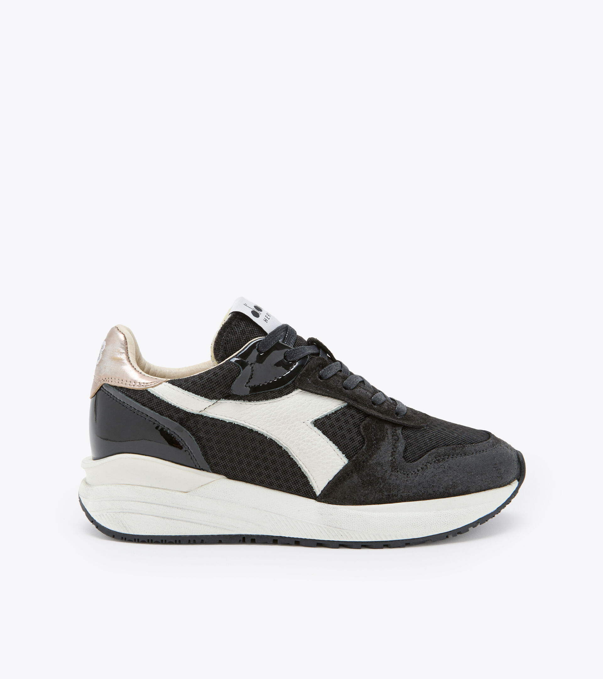 canal genéticamente patrimonio VENUS TECH DIRTY Zapatillas Heritage - Mujer - Tienda en línea Diadora US