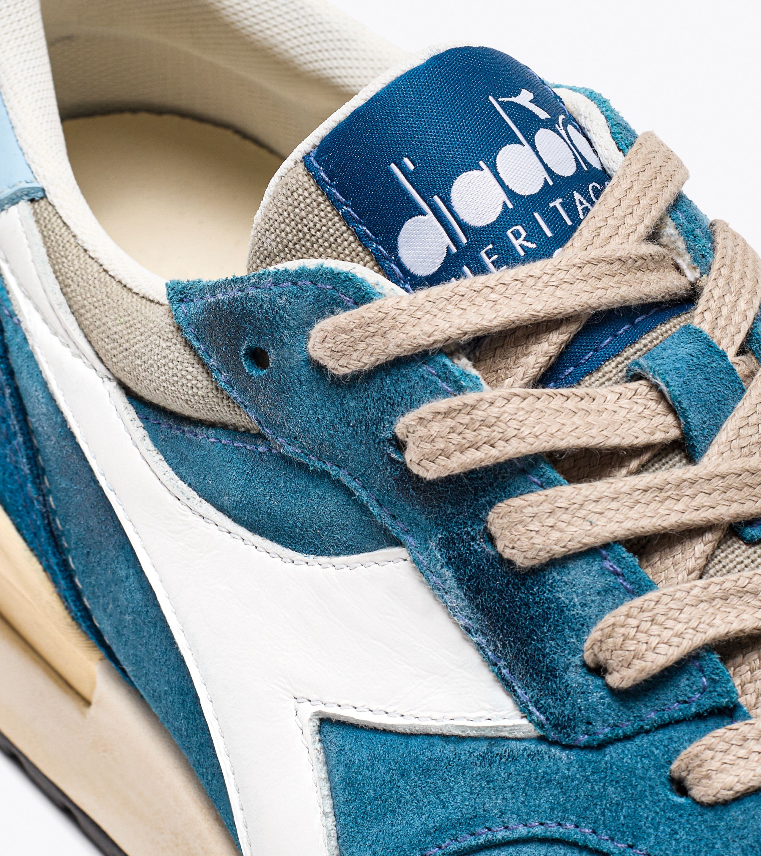 CONQUEST C SW Heritage sneaker Gender Neutral Diadora Online