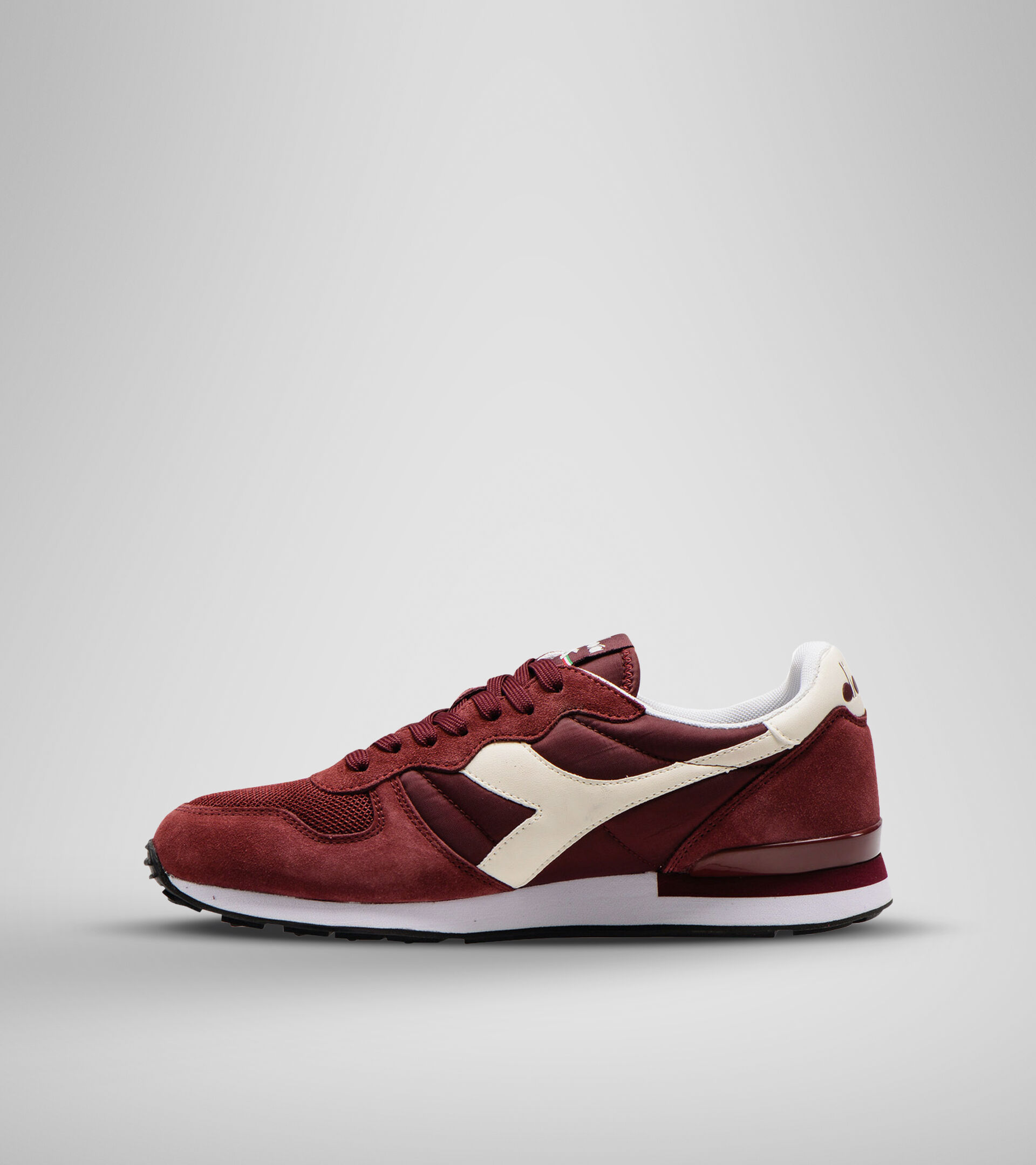 Trainer - Unisex CAMARO VIOLET BRICK - Diadora