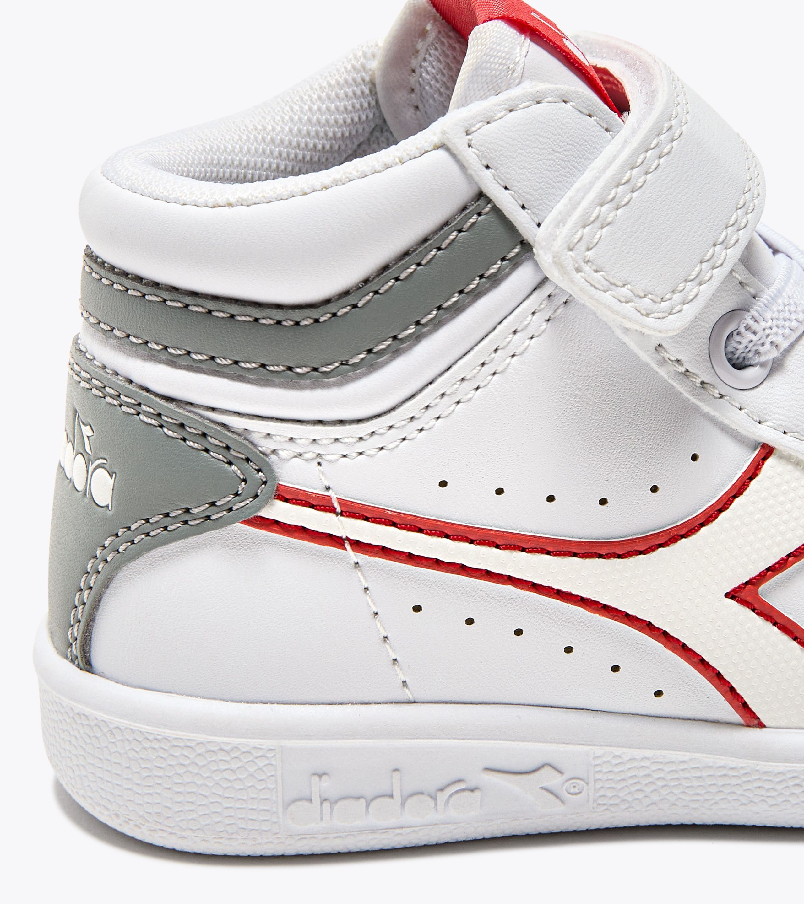 GAME P HIGH TD Sports shoes Toddlers 1 4 years Diadora Online Store CA