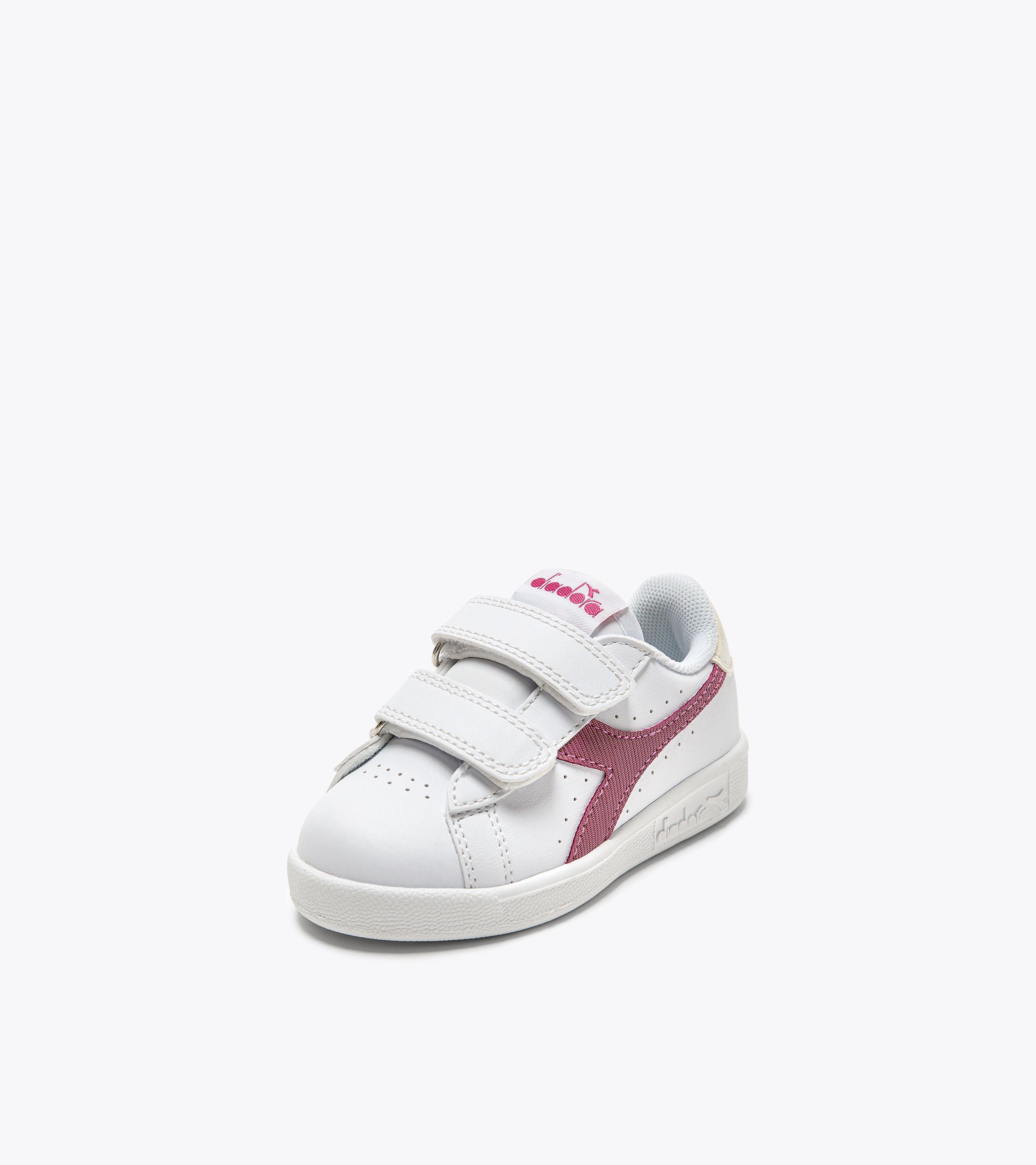 Diadora game p rosso online