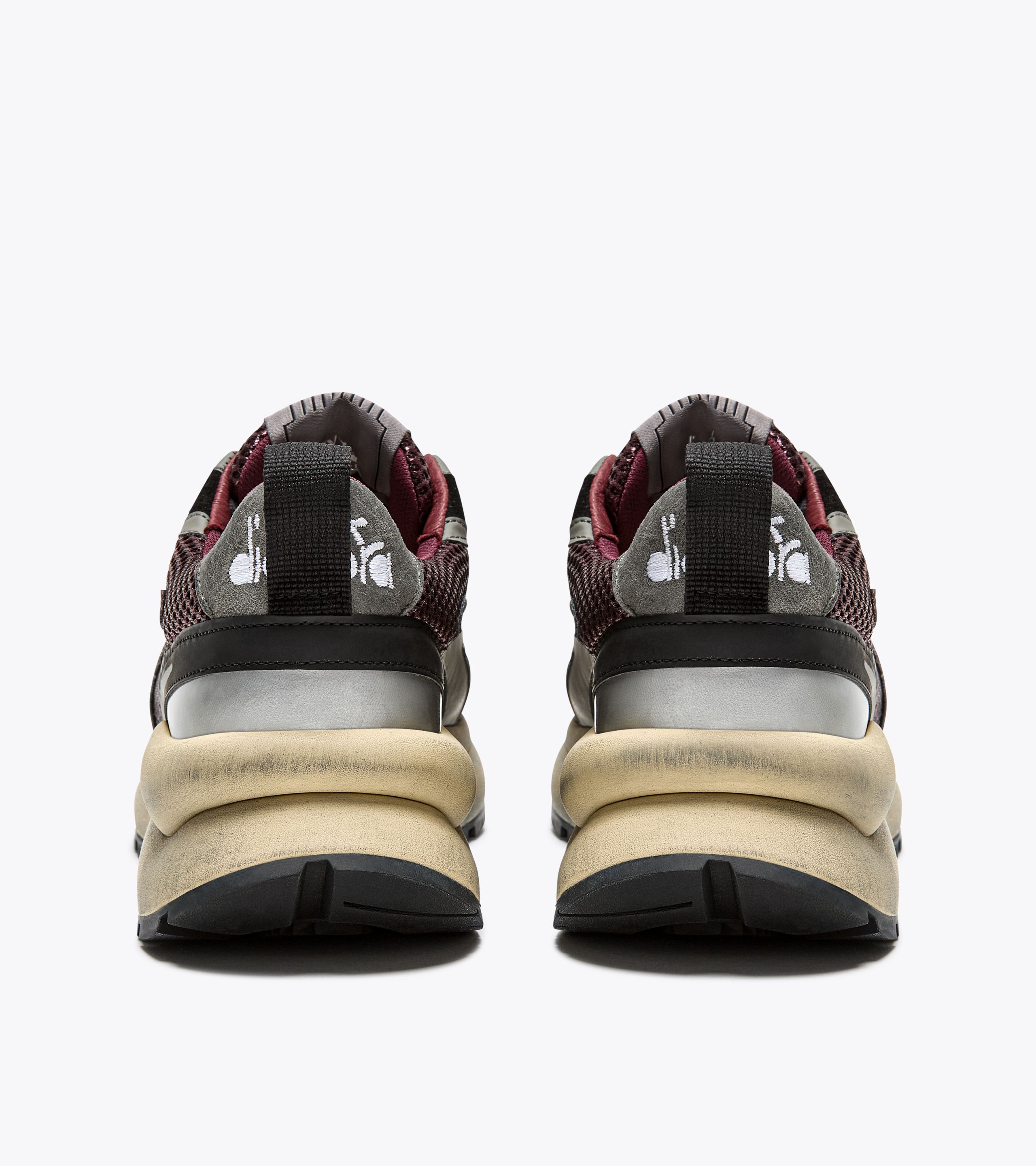 MERCURY ELITE URBAN WN Heritage sneakers - All-Gender MERCURY ELITE URBAN WN Heritage sneakers - All-Gender