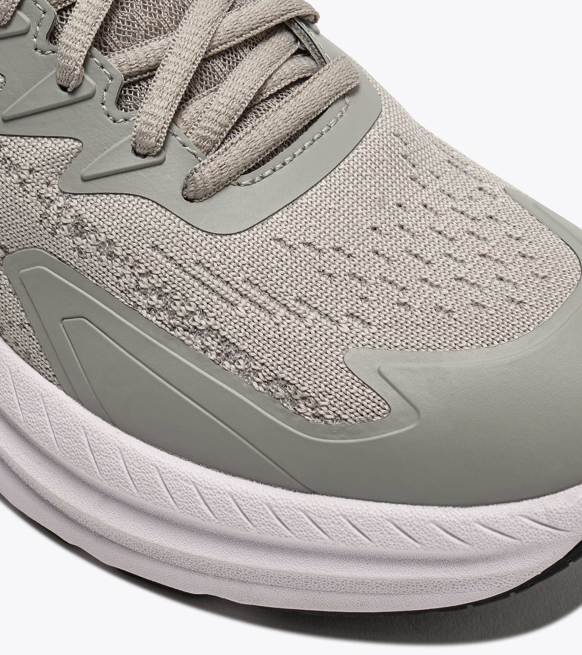 Zapatillas de senderismo - Mujer
 PASSO 6 W ARGENTO DD/BIANCO - Diadora