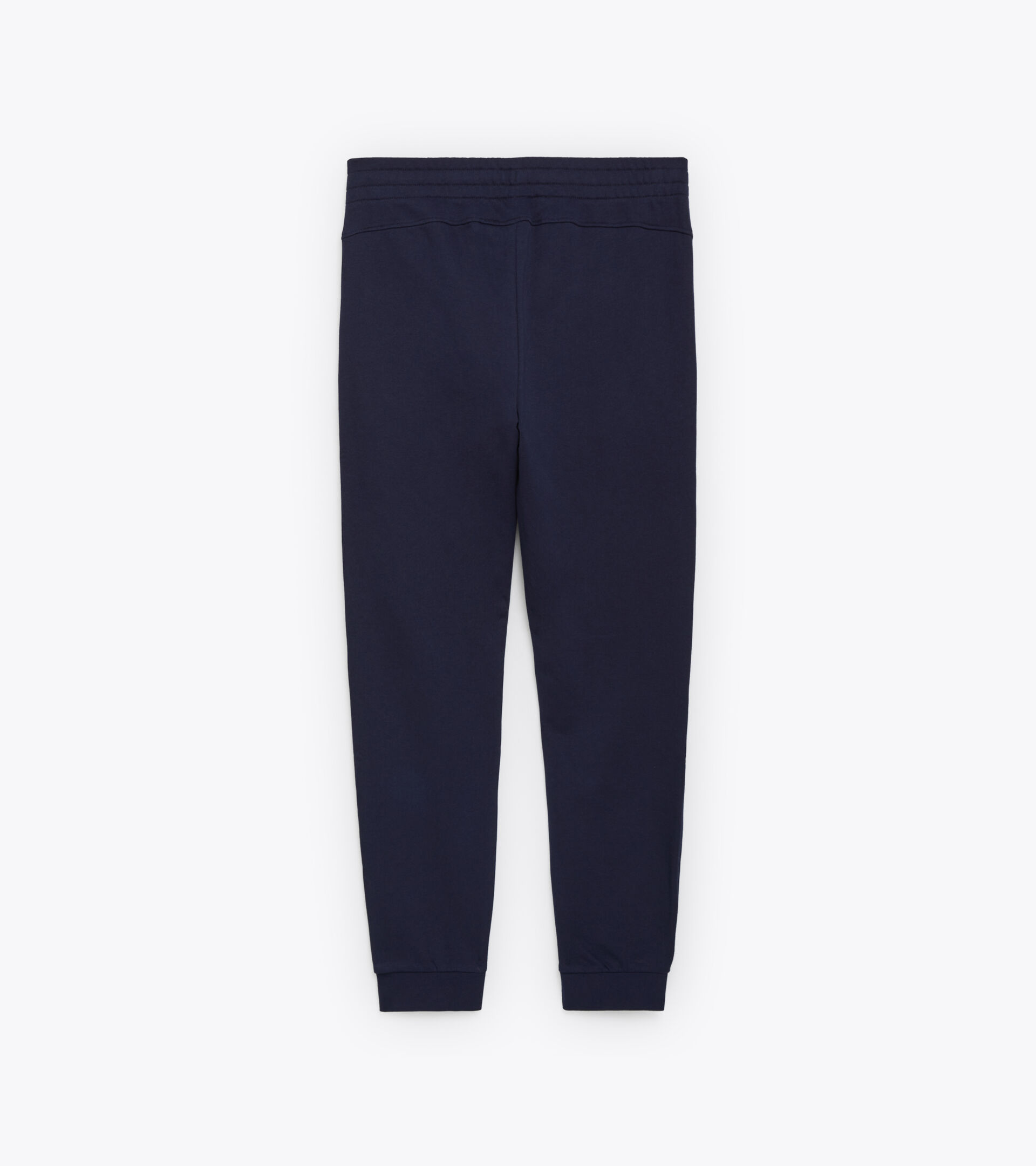 Pantaloni sportivi - Uomo PANTS CUFF CORE BLU CLASSICO - Diadora