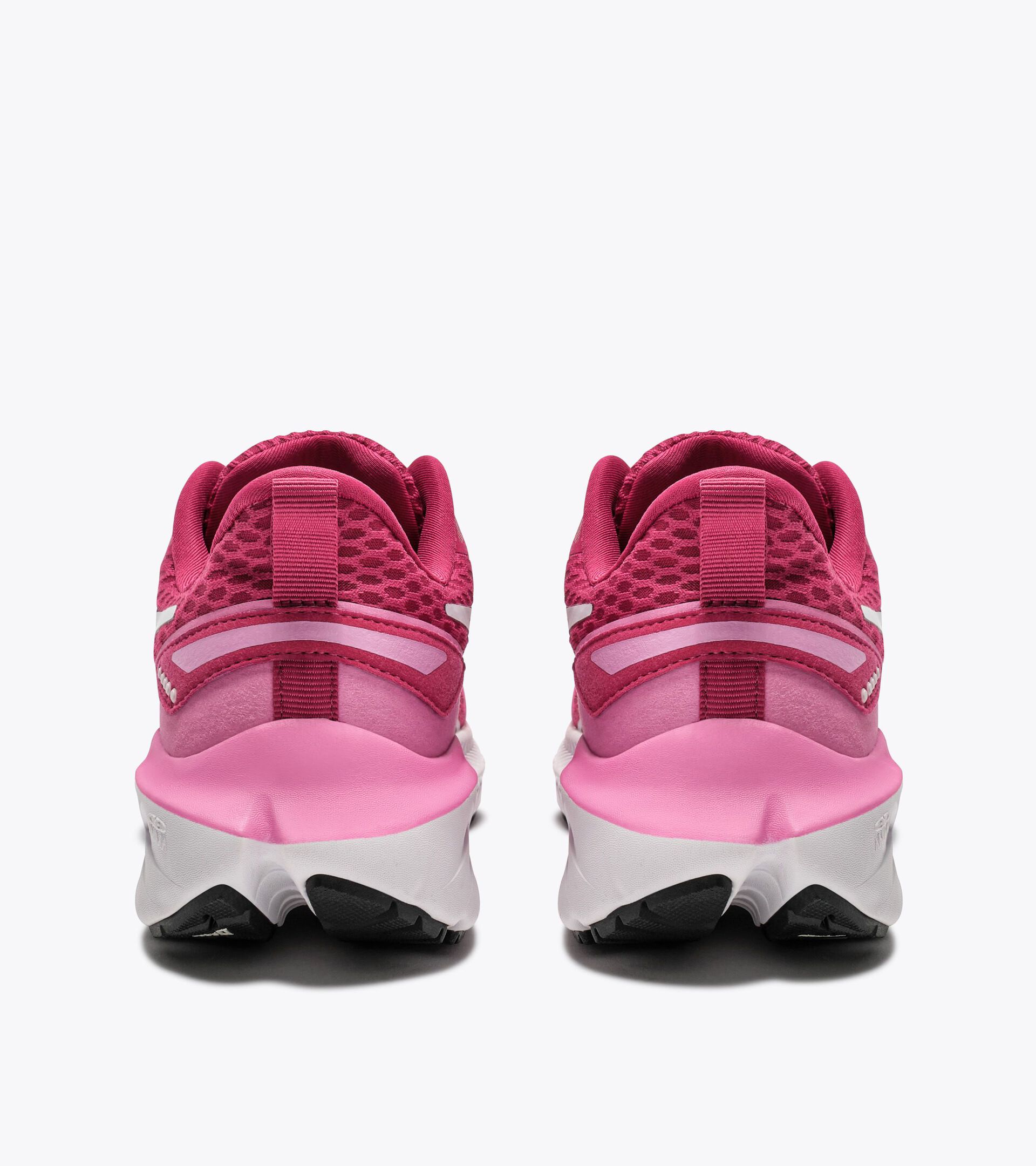 Neutral running shoes -  Women&rsquo;s
 STRADA 3 W VIVACIOUS /WHITE - Diadora