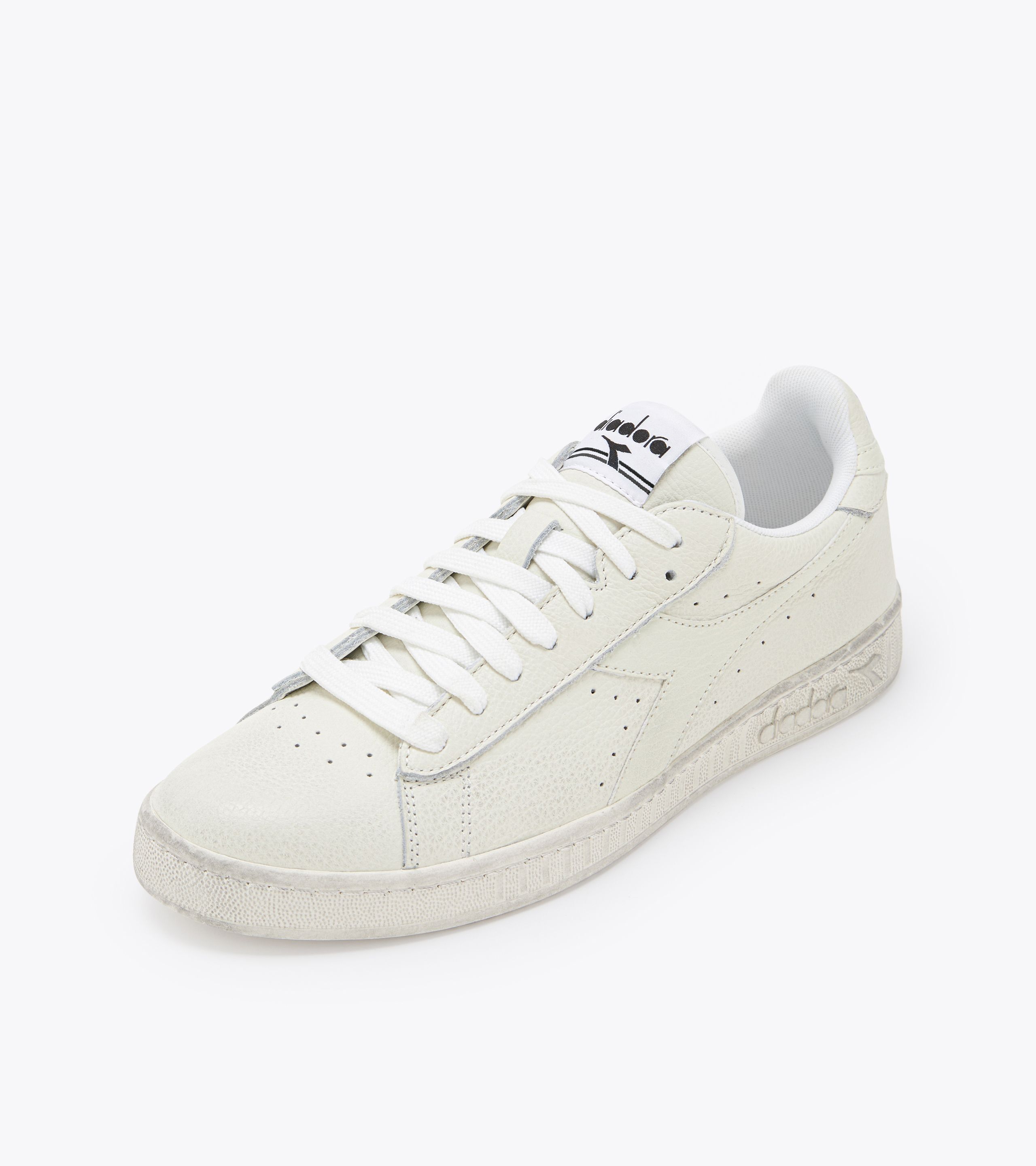 Game l low diadora top