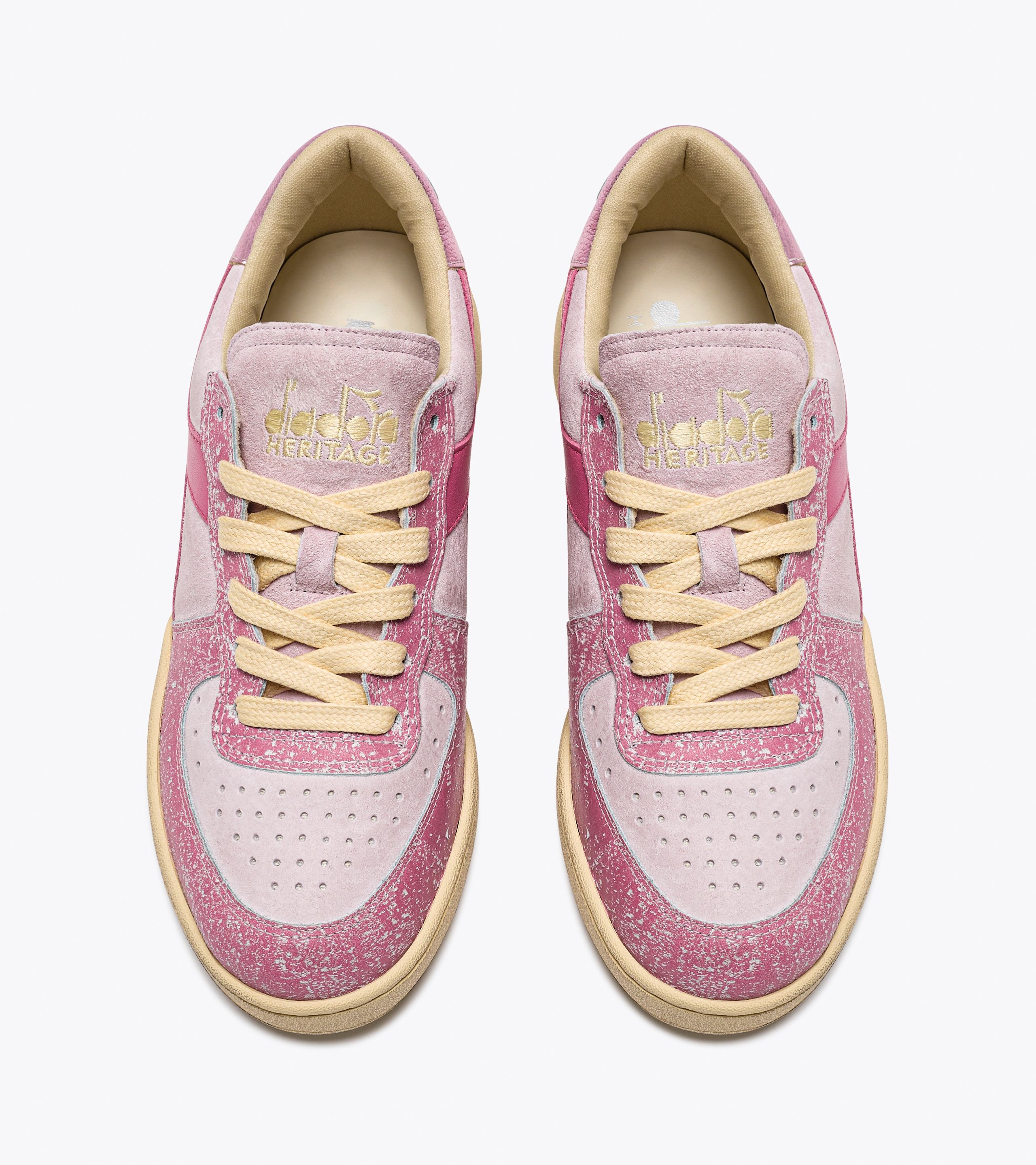 Diadora Mi Basket Basketball Shoes Trainers Diadora Online Shop