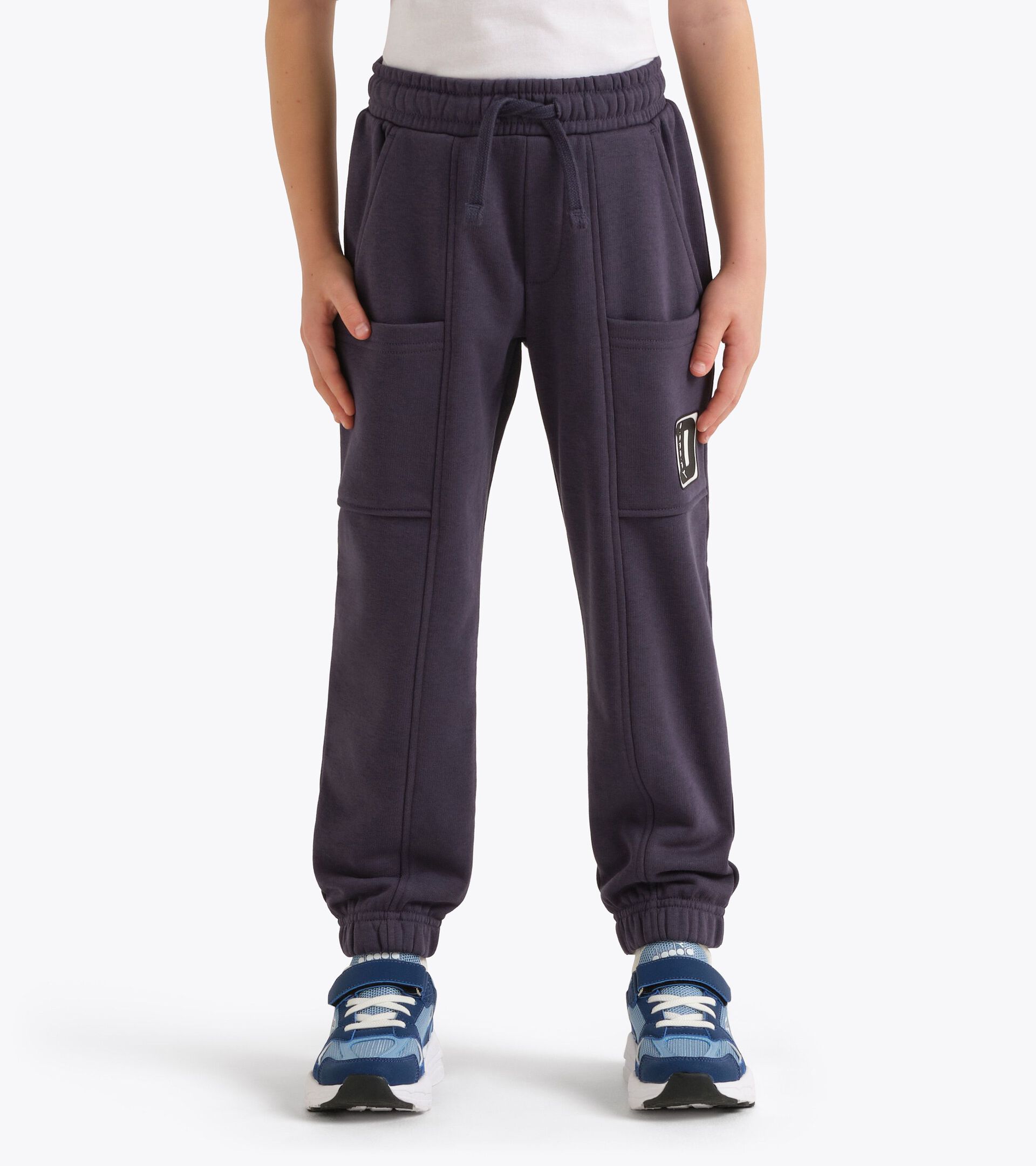 Cargohose - Jungen
 JB. PANTS ESS. SPORTS NACHTSBLAU - Diadora