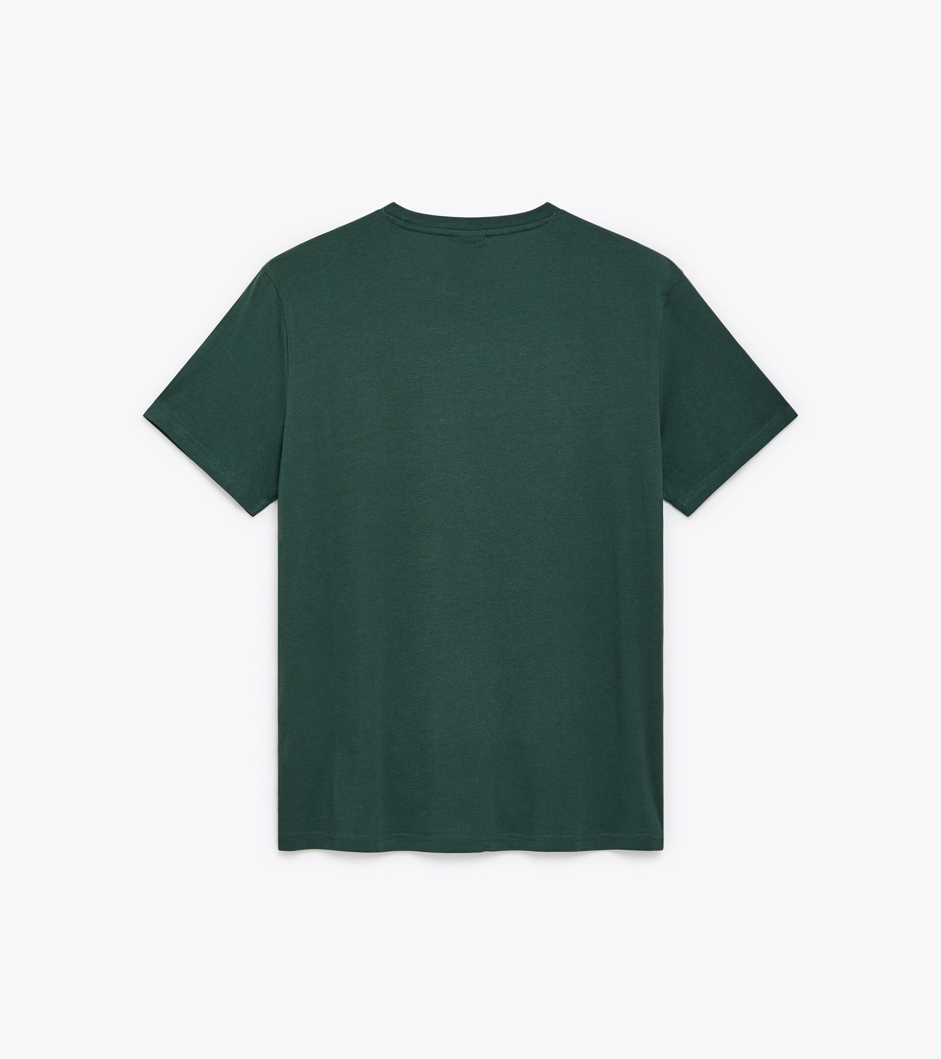 Sports T-shirt - Men’s T-SHIRT SS CORE GREEN PINENEEDLE - Diadora