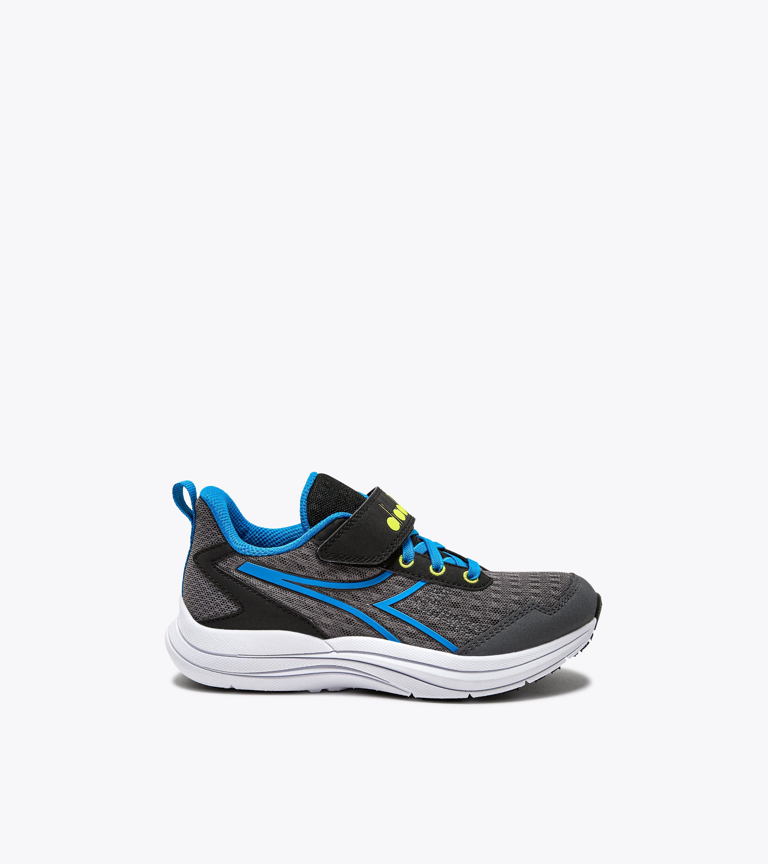 Scarpe diadora bambino nero online