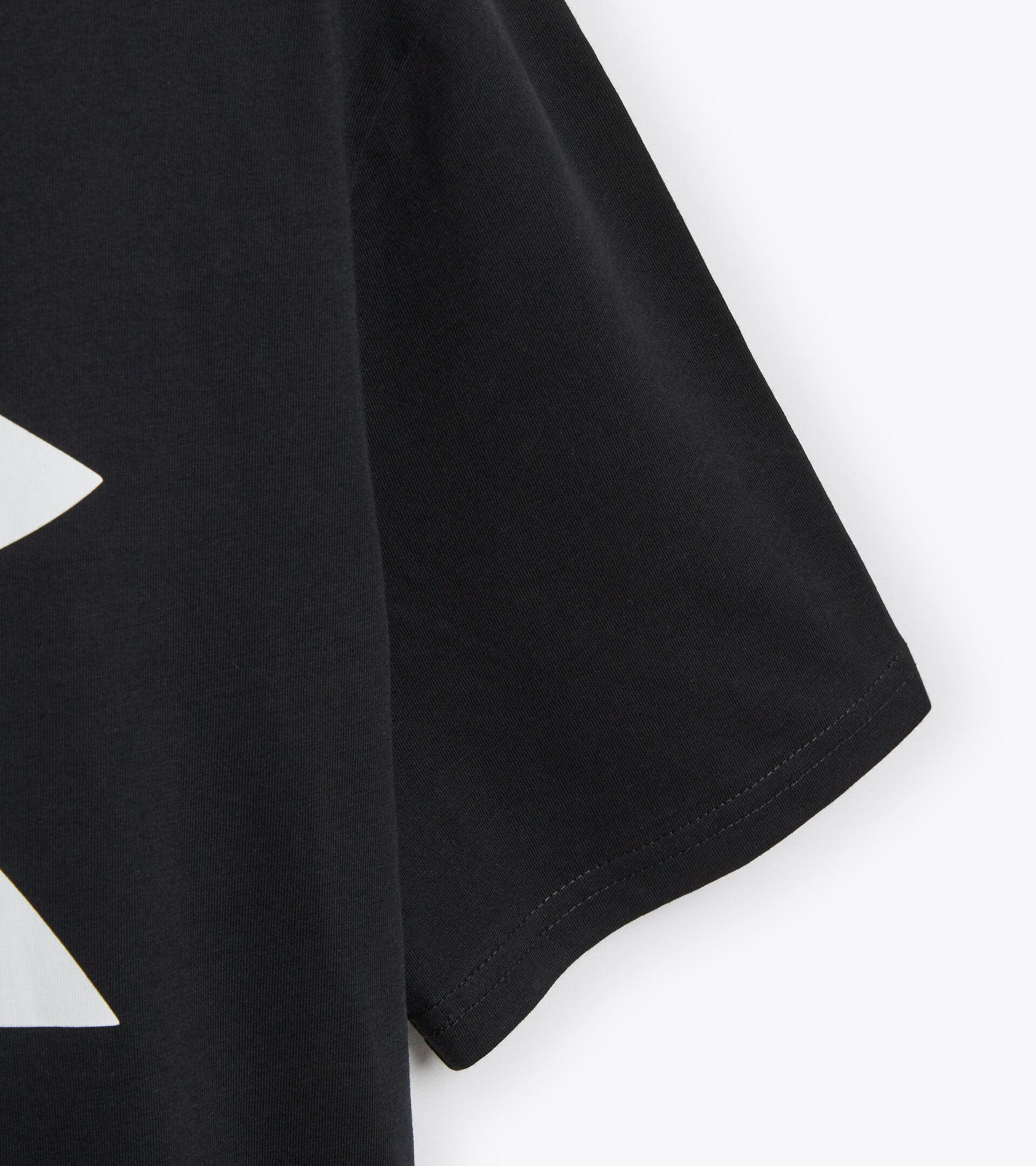 T-shirt sportiva - Uomo
T-SHIRT SS CORE NERO - Diadora