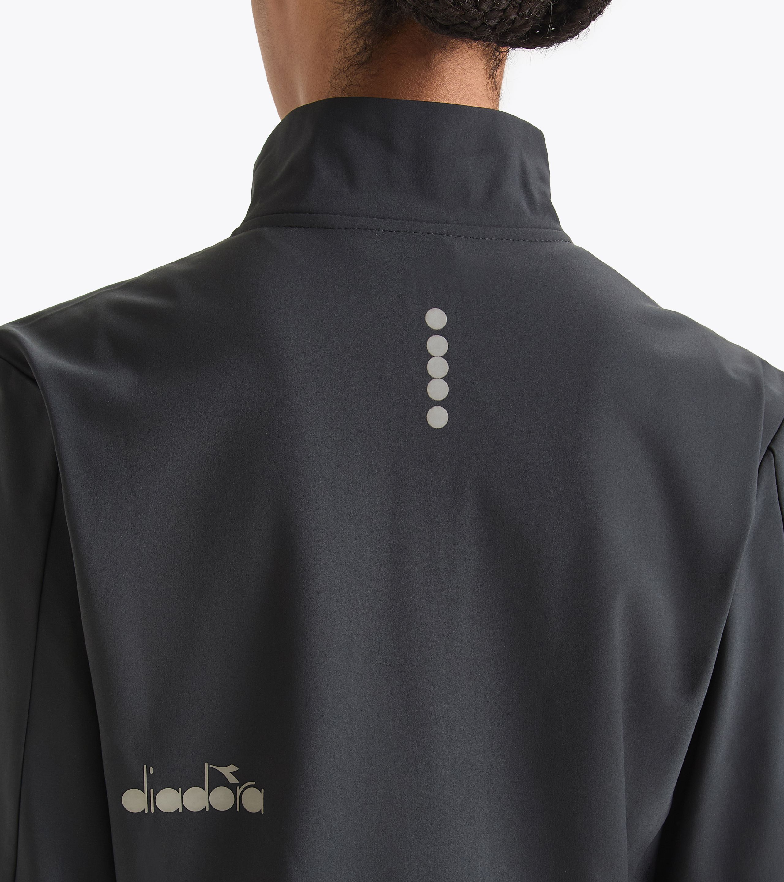 Running softshell discount