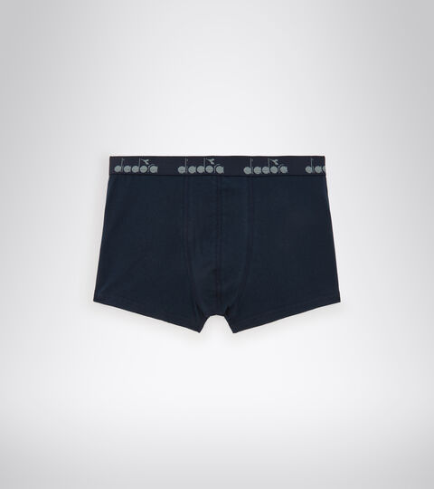 Boxer - Men  LOGO BOXER NAVY - Diadora