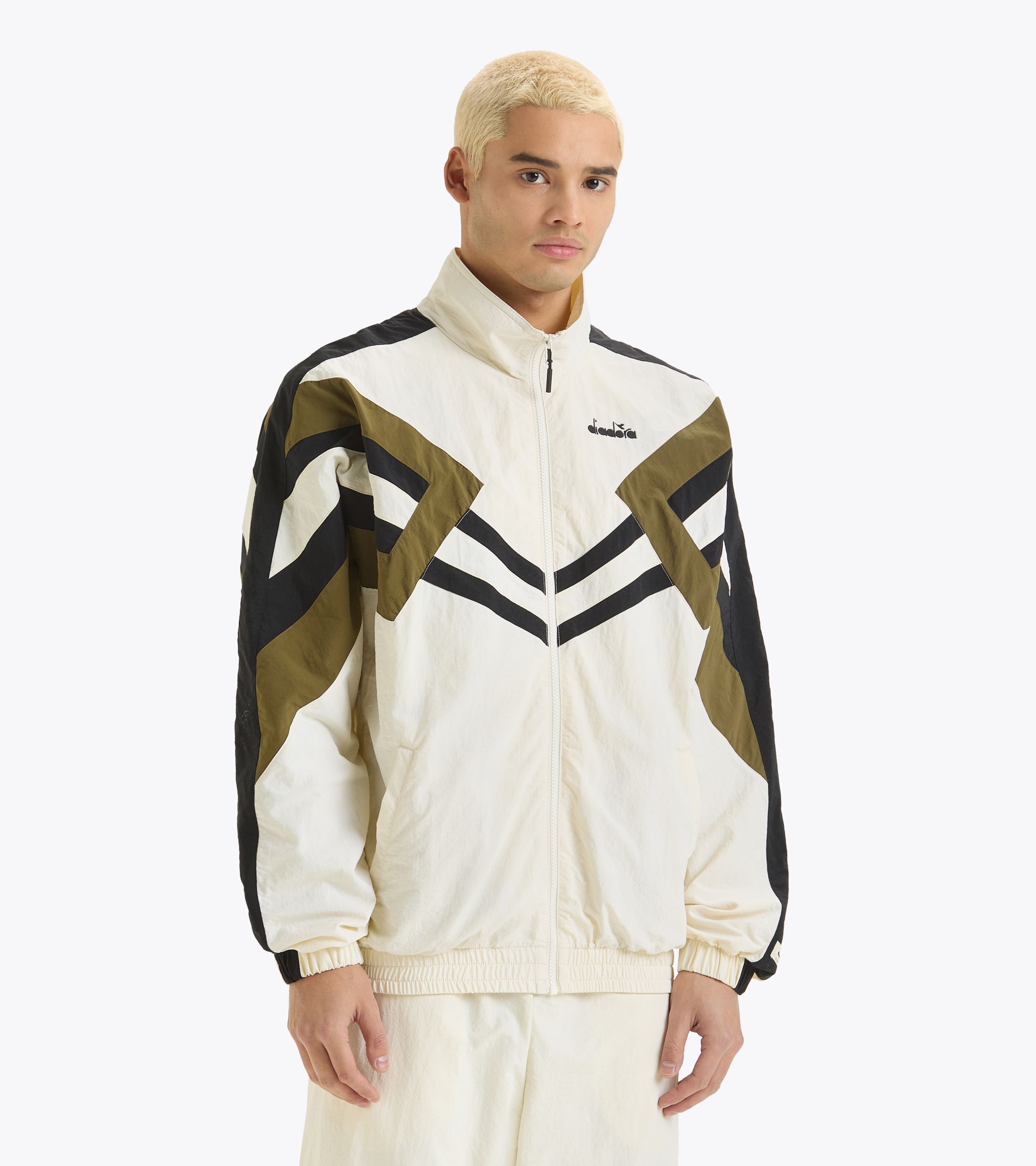 Chaquetas deportivas para hombre sales