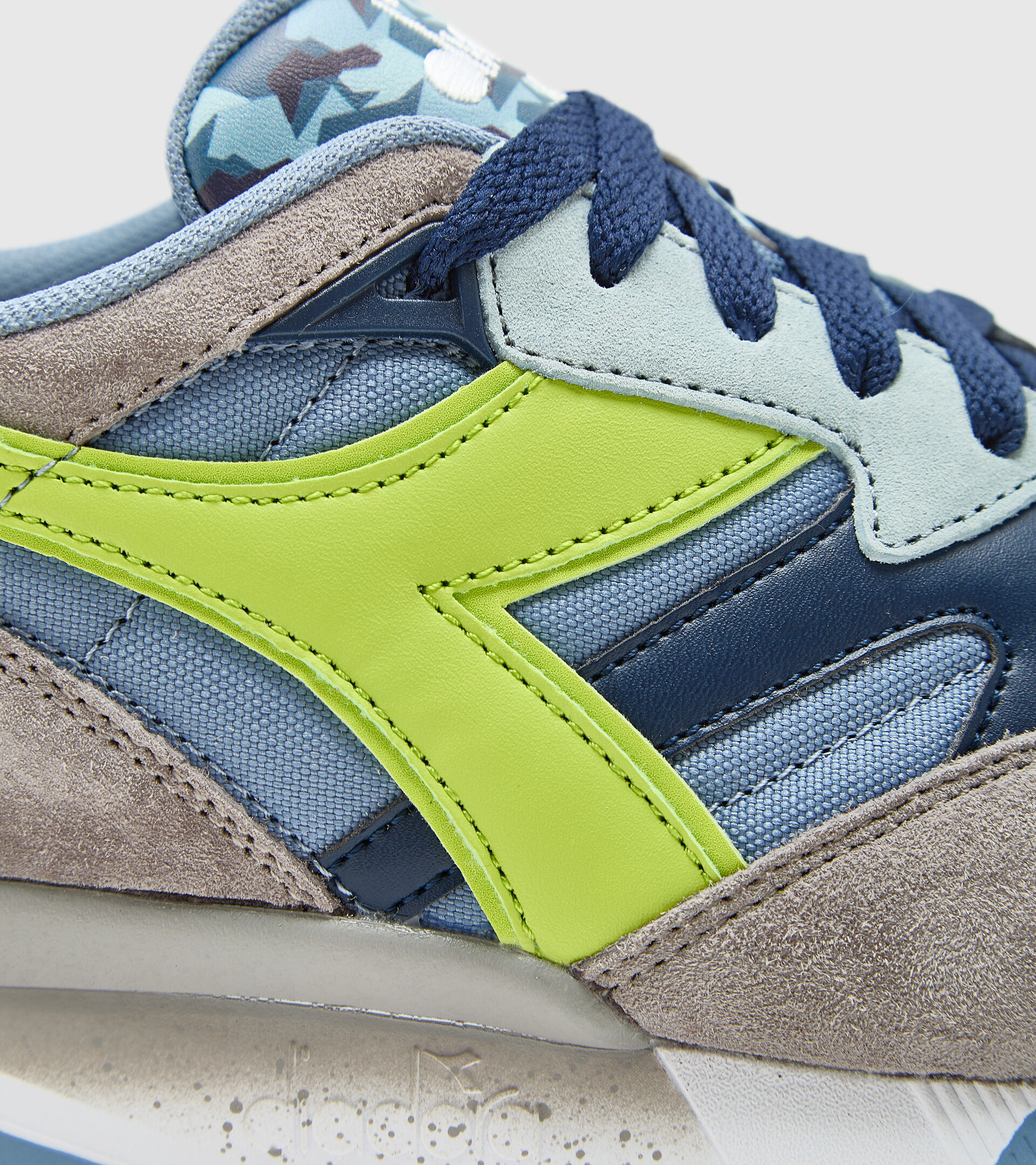 N9002 Sports shoes - Men - Diadora Store US