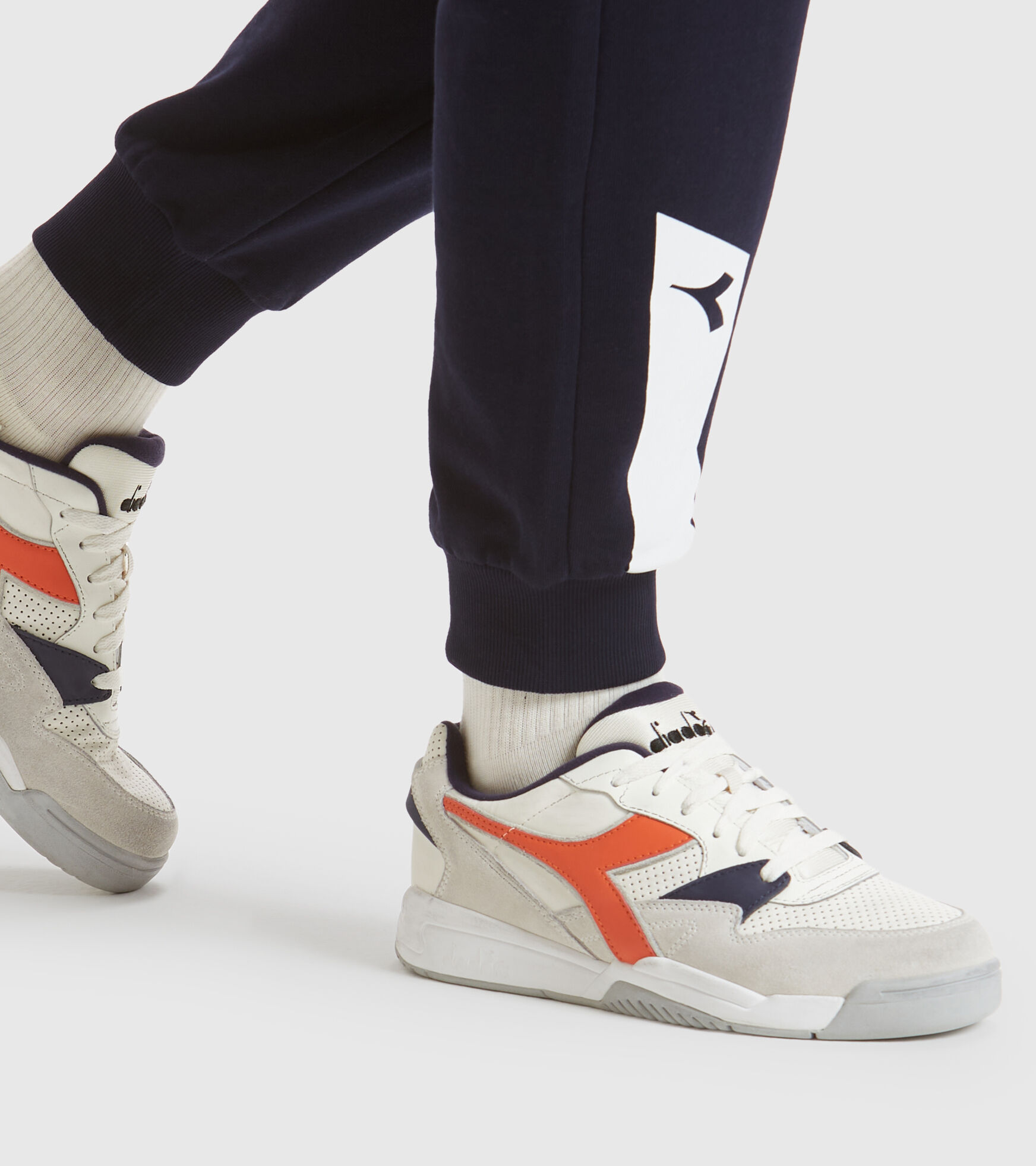 Diadora sportswear rebound ace cheap