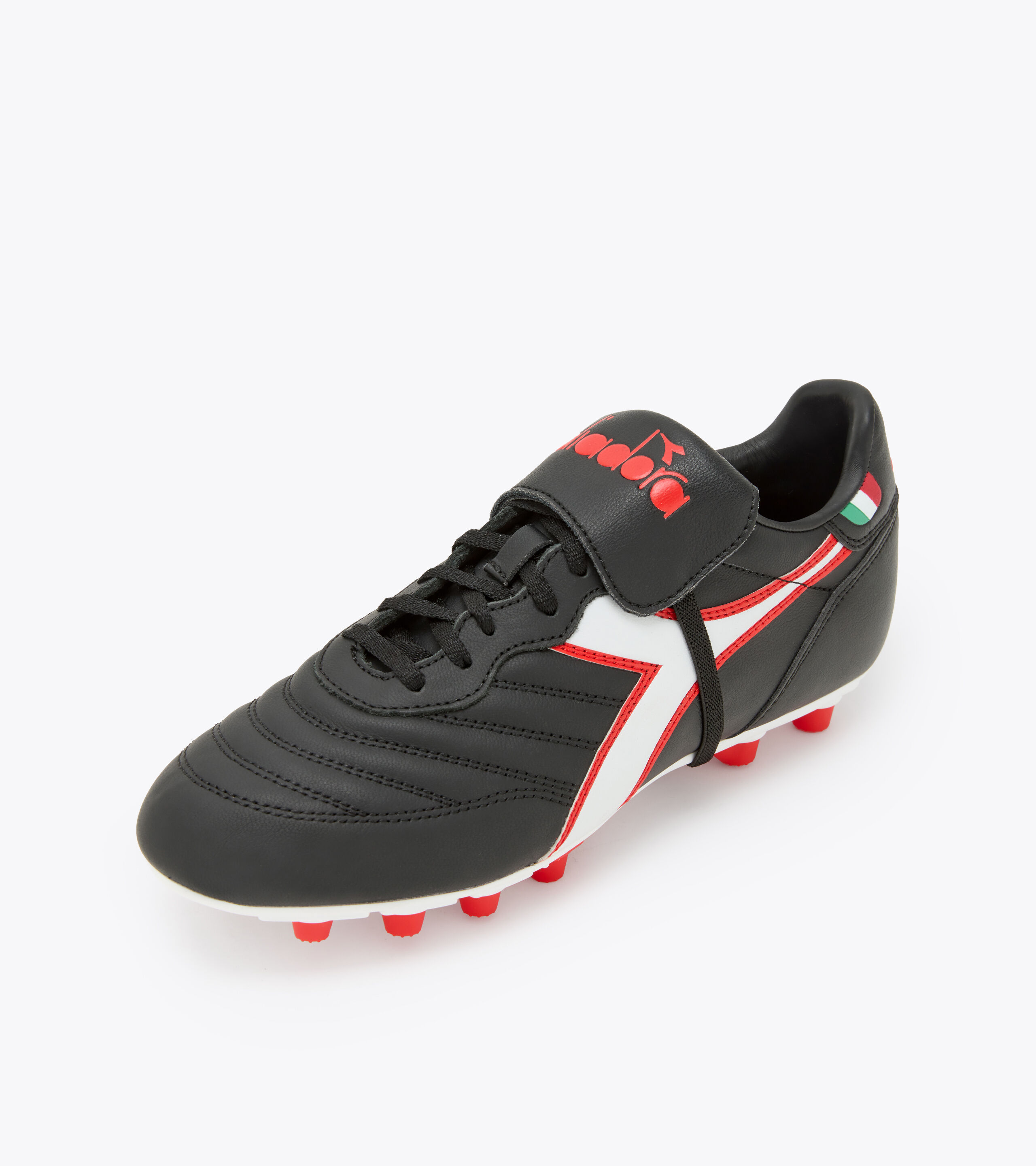 BRASIL OG LT T MDPU Football boots for firm grounds Diadora