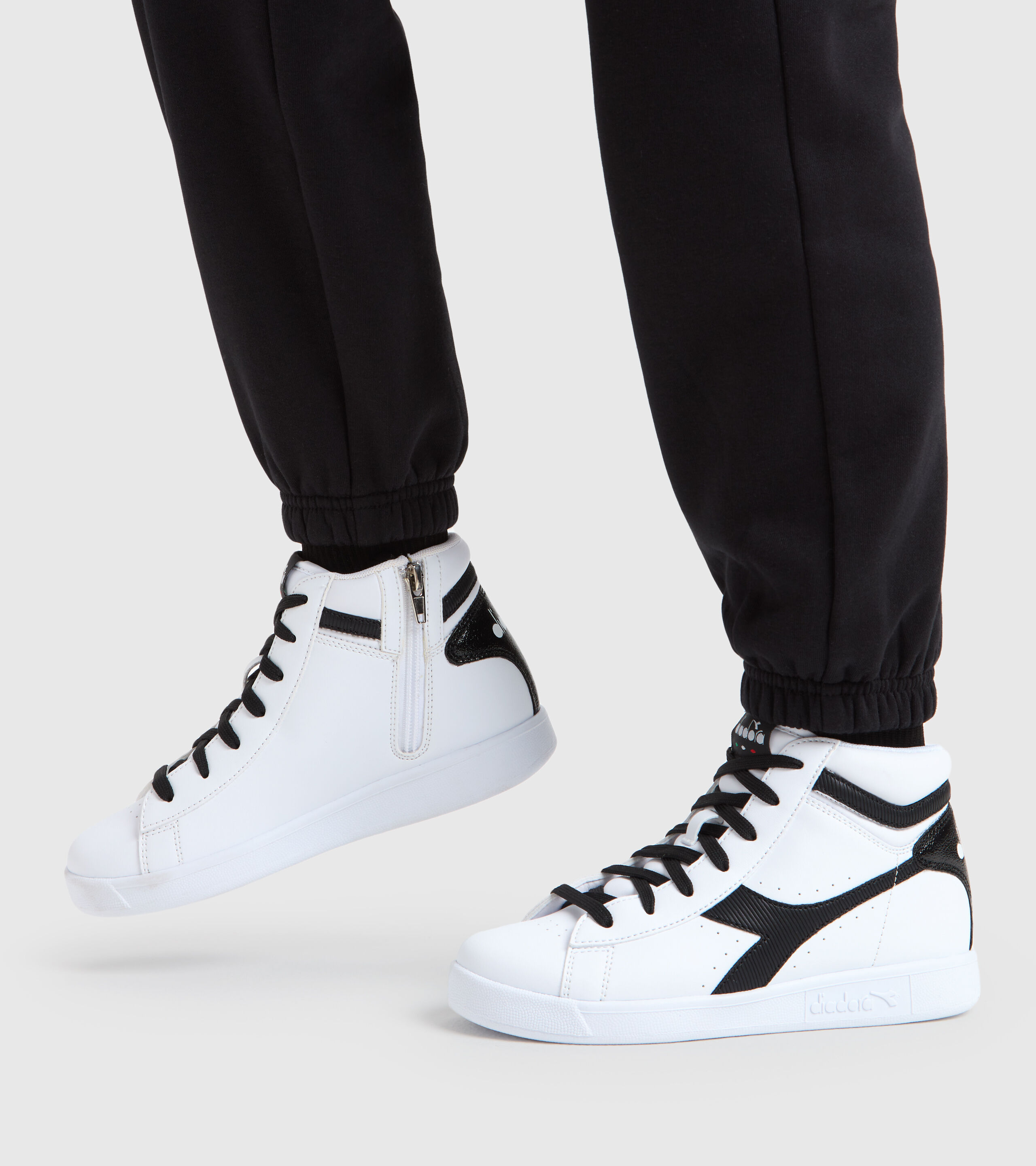 Diadora game p high clearance