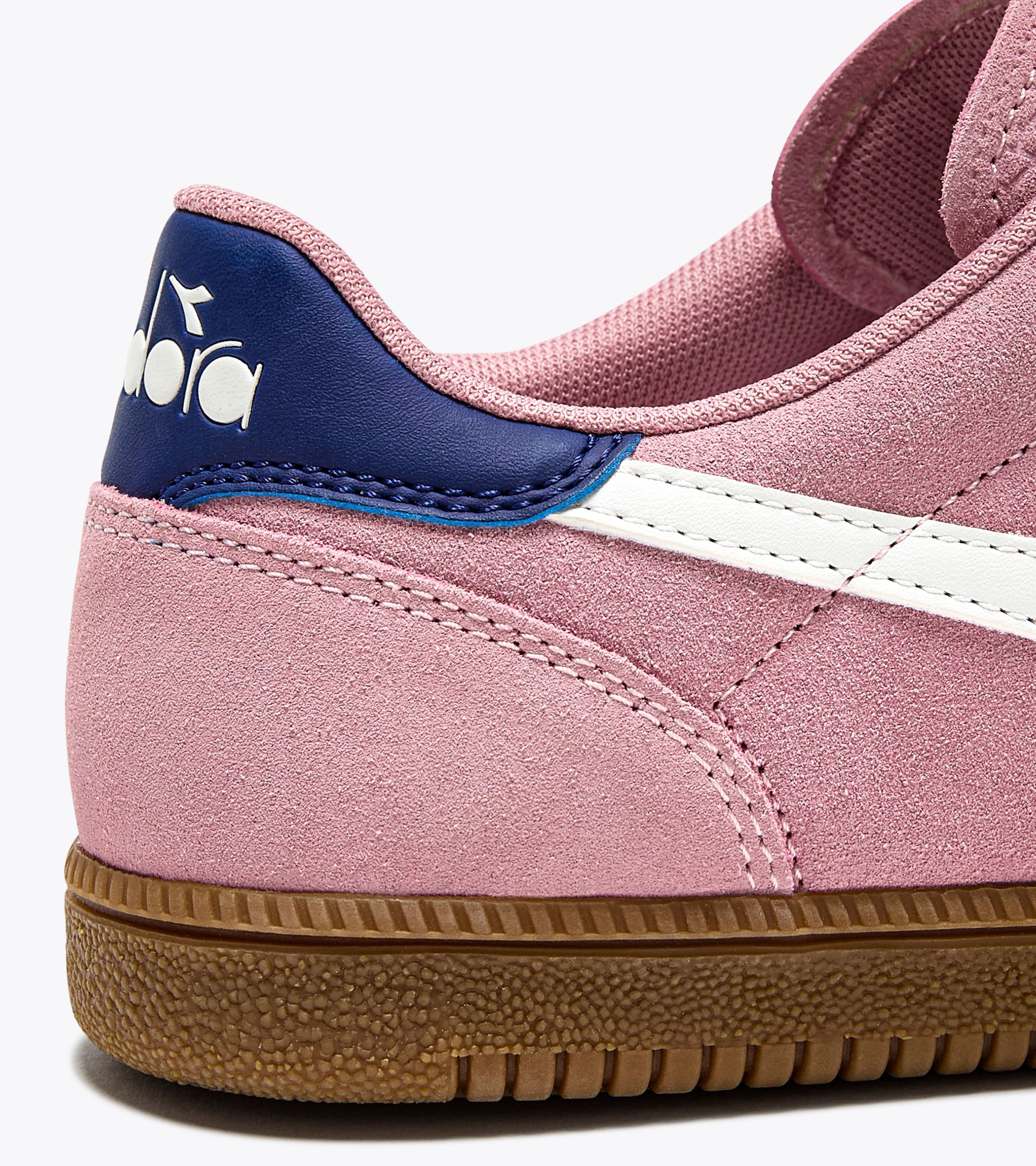 Diadora scarpe rosa on sale