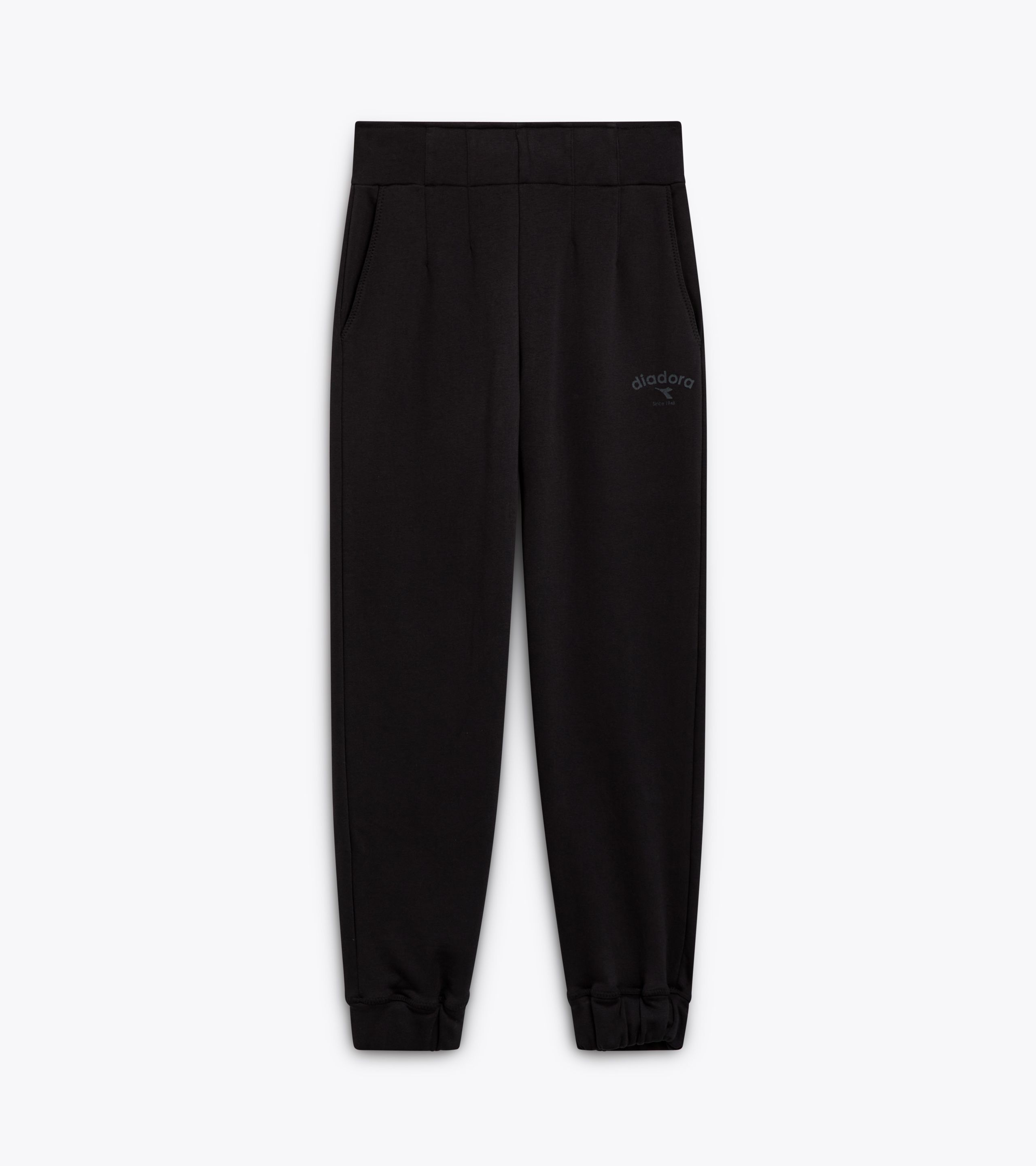 Diadora sweatpants shop
