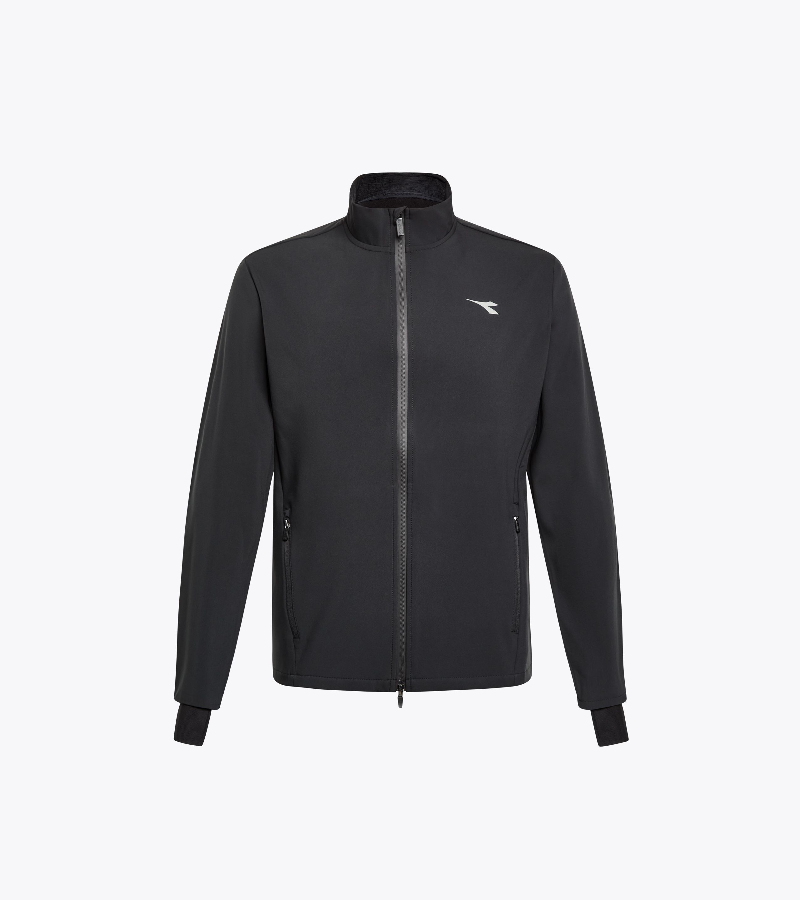 Men s Sports Jackets Running Track Jackets Diadora Online Shop