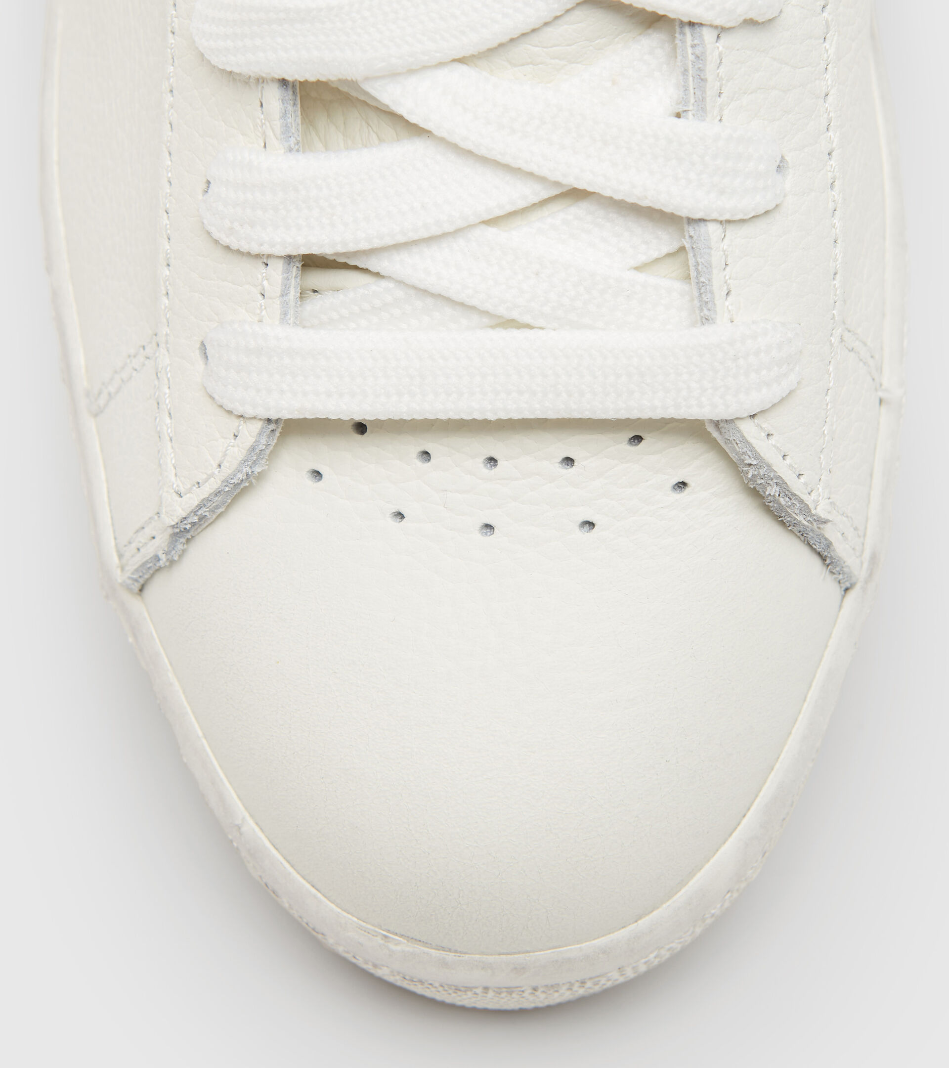 Footwear Sportswear UNISEX GAME L HIGH WAXED BLANCO/BLANCO/BLANCO Diadora