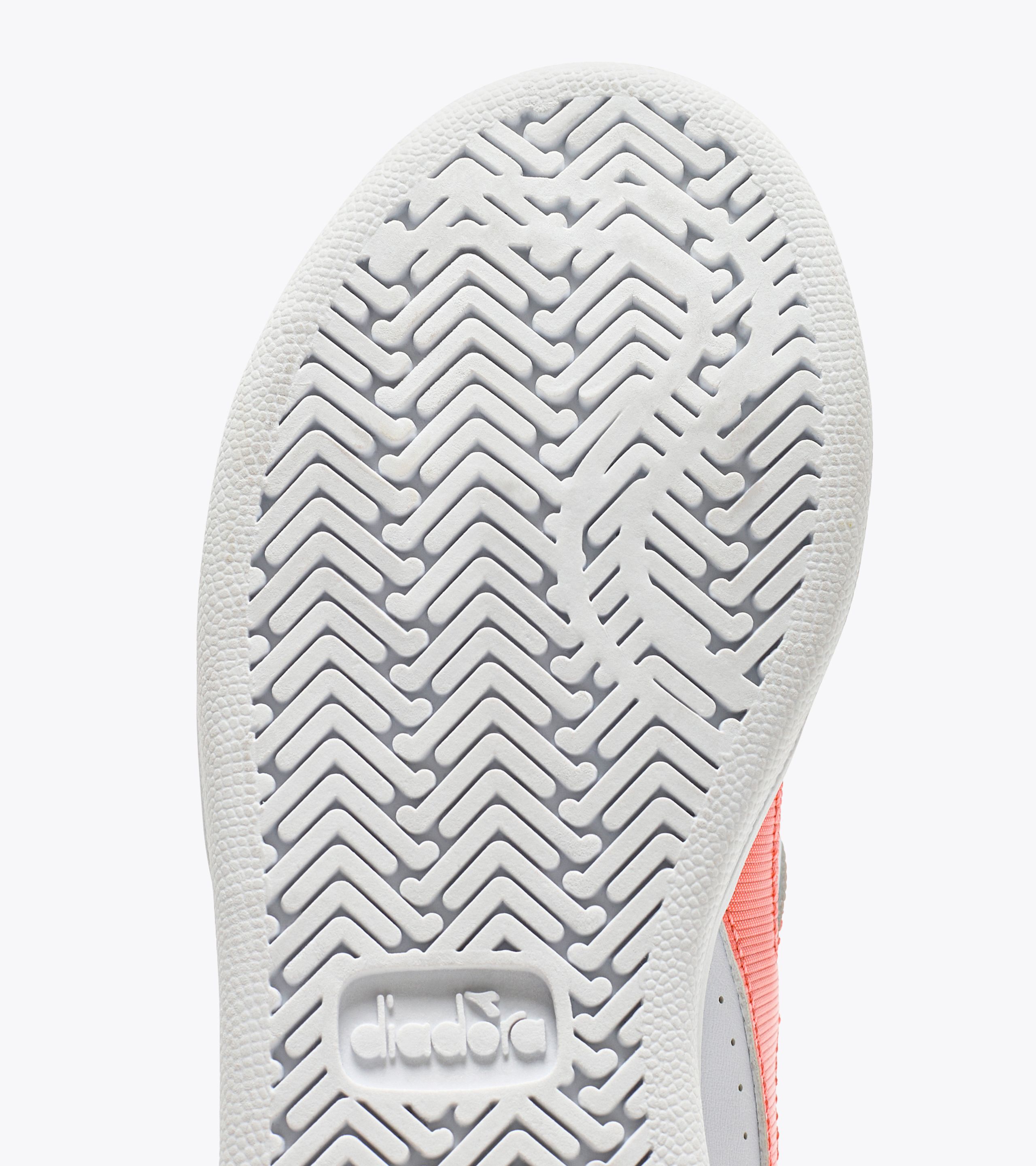 Diadora girl shoes store