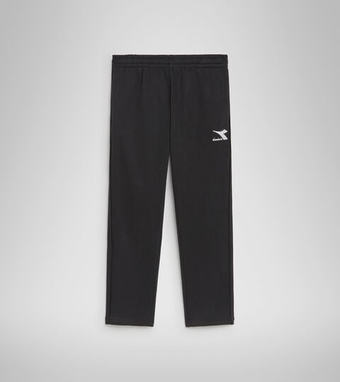 PANTS CORE, BLACK Sports trousers - Men PANTS CORE BLACK - Diadora