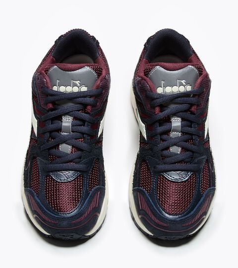 Sports sneakers - All-Gender
 MYTHOS STAR NAVY TUAREG - Diadora