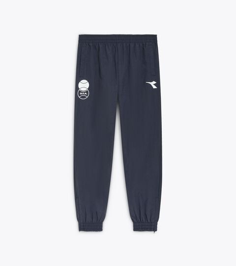 Polyamide Track Jacket - Cross category - All-gender TRACK PANT SPORTS BLUE DENIM - Diadora