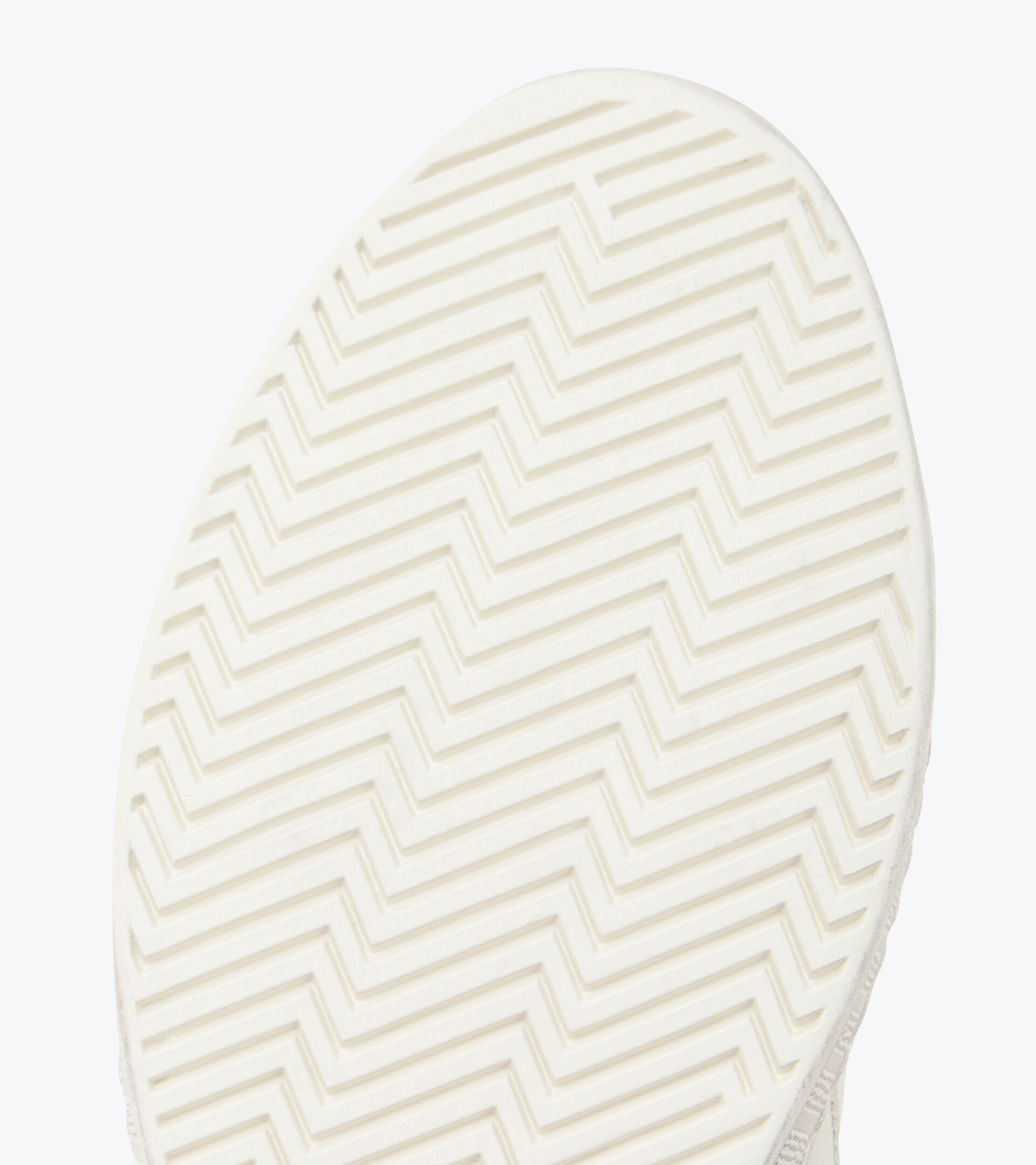 Chaussures de sport - Unisexe GAME L LOW WAXED BLANC/BLANC/BLANC - Diadora