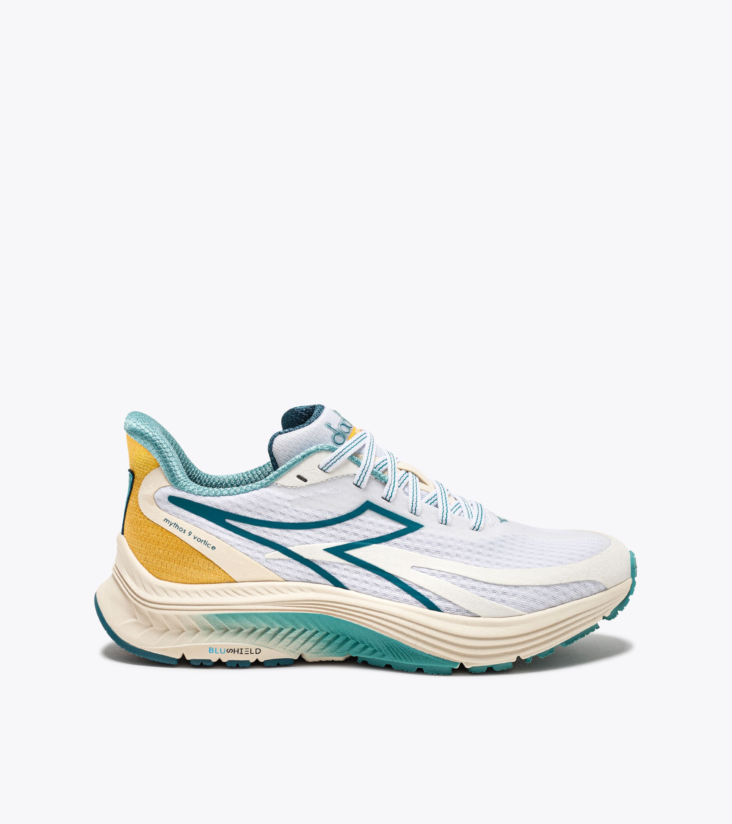 Zapatos hotsell diadora running