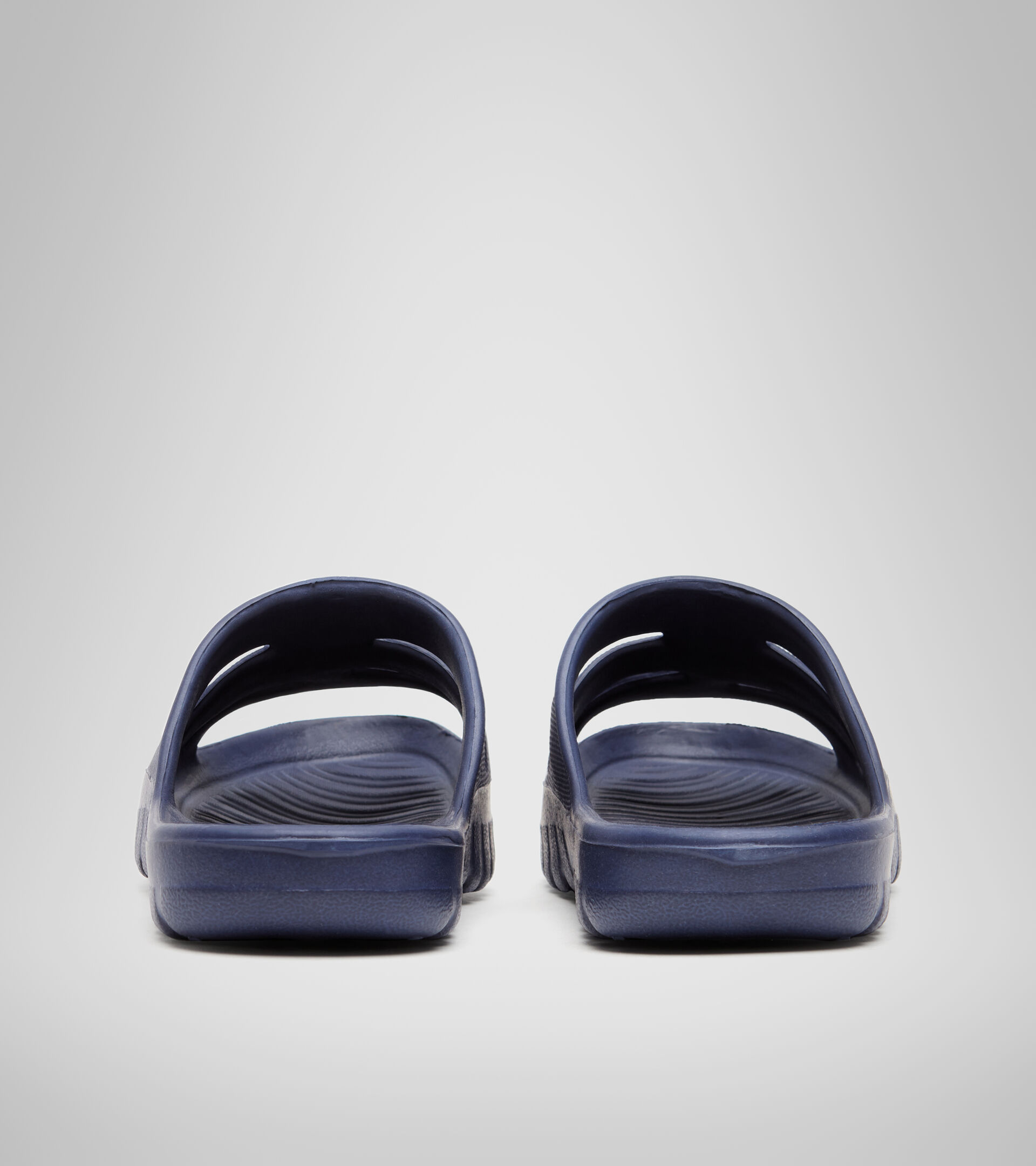 Chaussons - Unisexe Enfant AGADIR JR BOX BLEU MAZARINE - Diadora