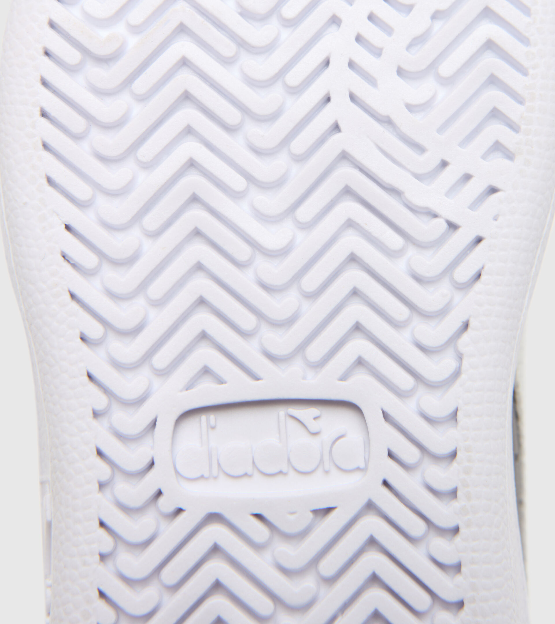 Chaussures de sport - Bambins 1-4 ans GAME P TD GIRL NOIR/BLANC - Diadora