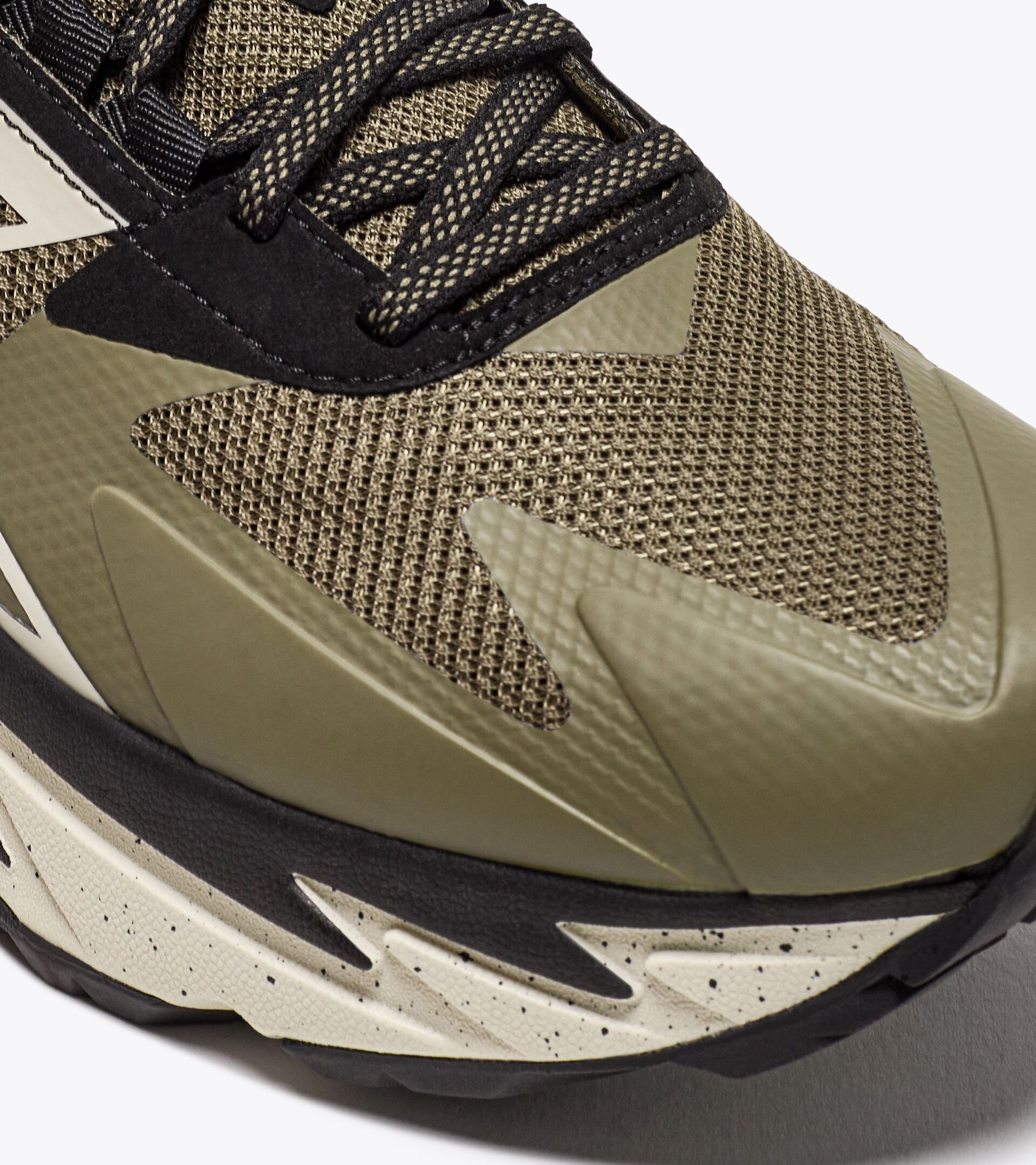 Reebok speed xt running shoes (green) clearance