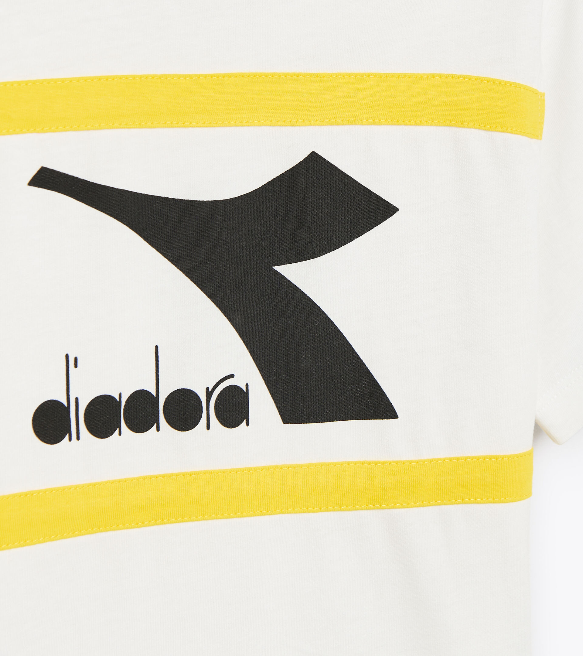 Sport set - Boys
JB.SET SS SPORT ART OPTICAL WHITE - Diadora