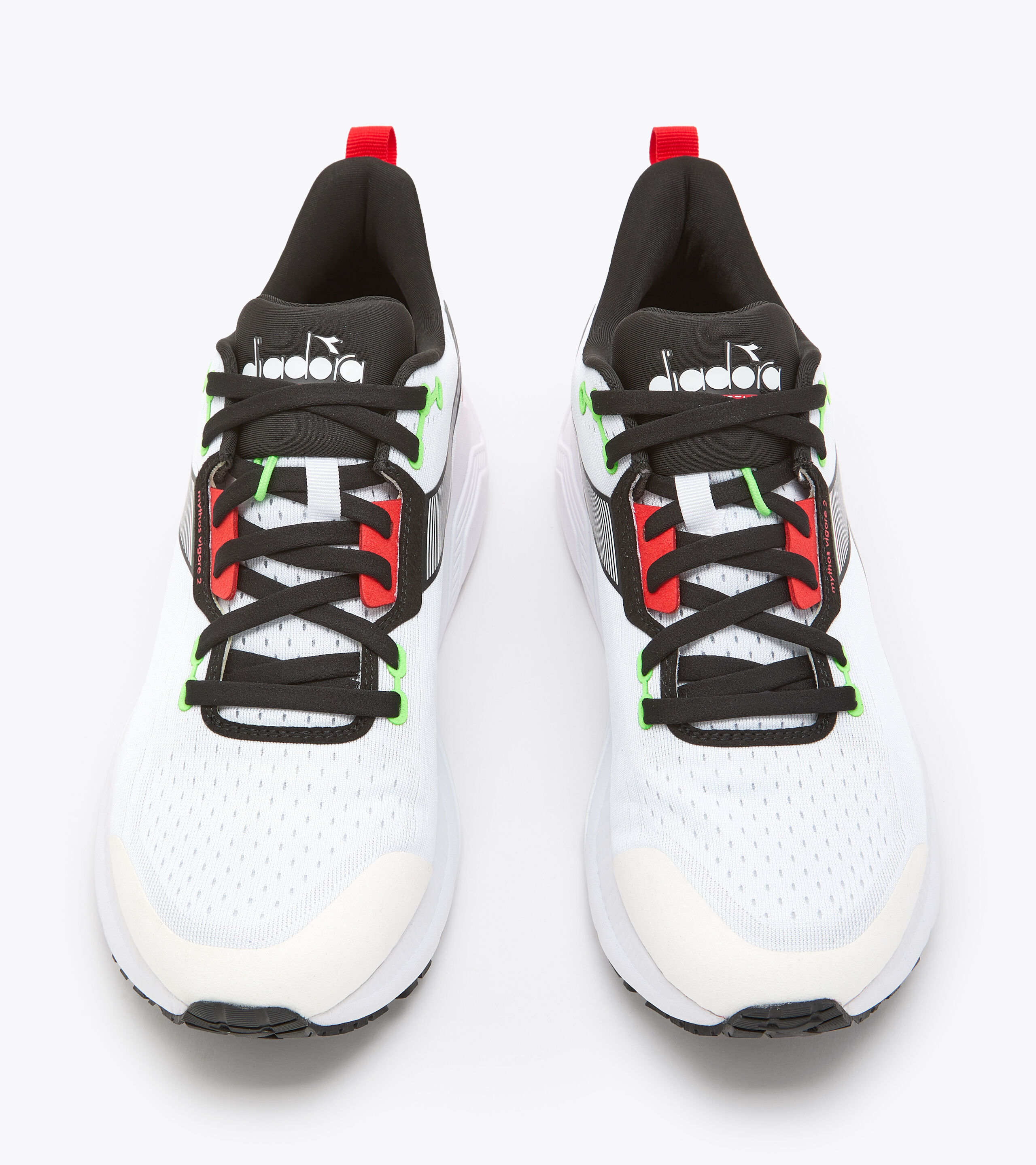 Diadora blushield mythos 2 sales