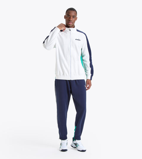 Tracksuit - Men TENNIS TRACKSUIT  - null