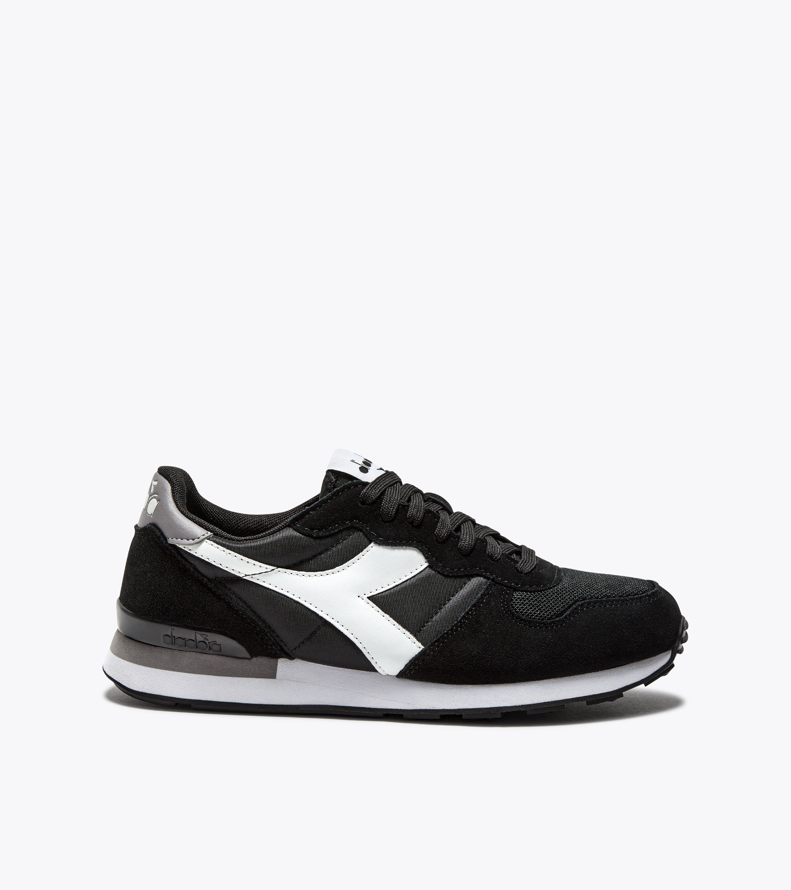 Diadora top camaro uomo